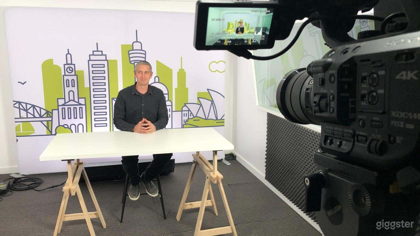 Well Equipped "Studio 2"  Photo 4