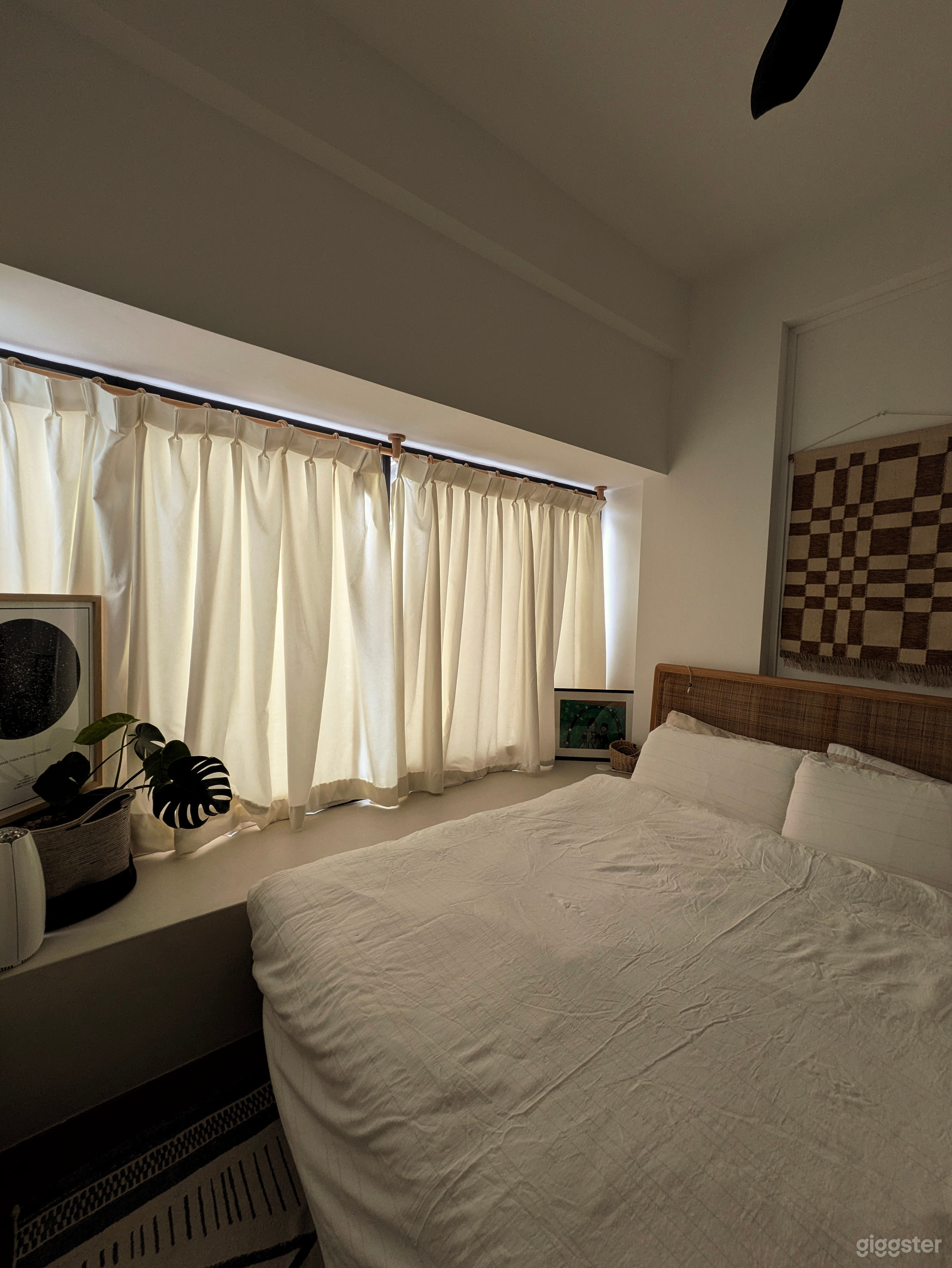 Moroccan Minimalist Design Home Photo 3