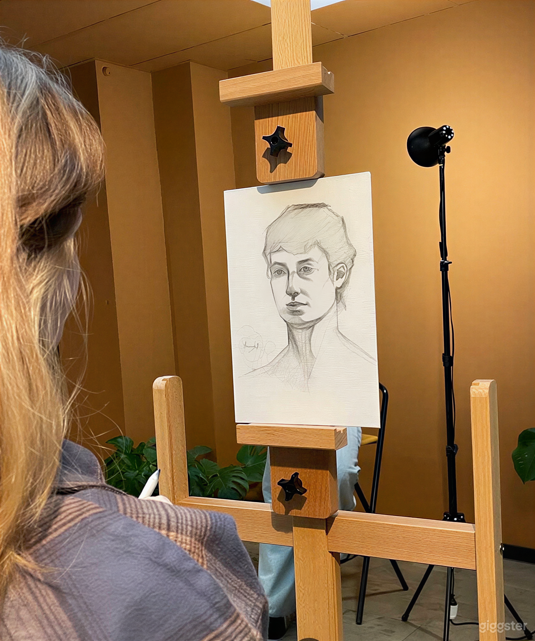 Foto di Art Mentorship Space: Personalized Drawing Paths 3