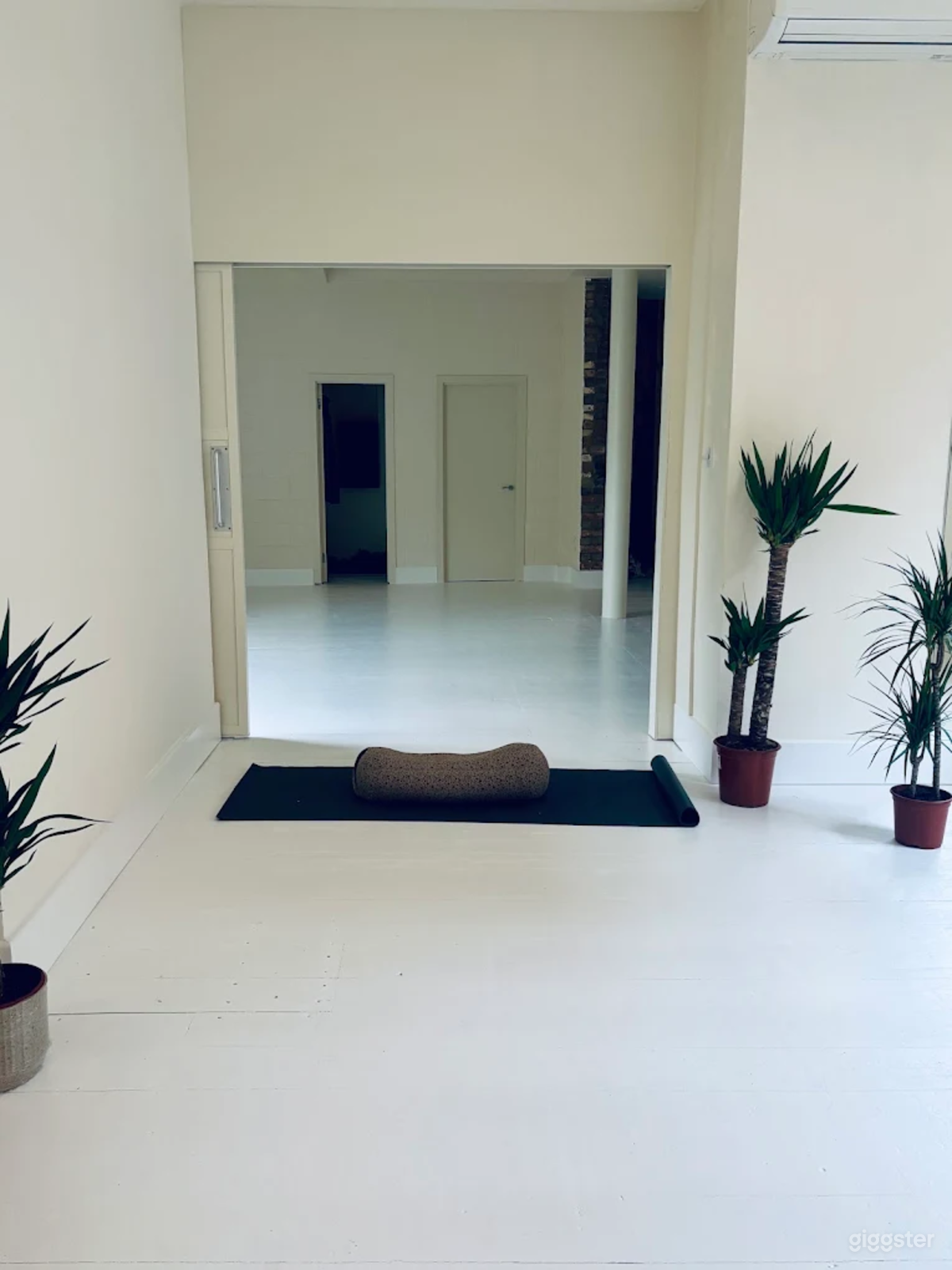 Light-Filled Yoga & Wellness Studio for Classes & Events Photo 4