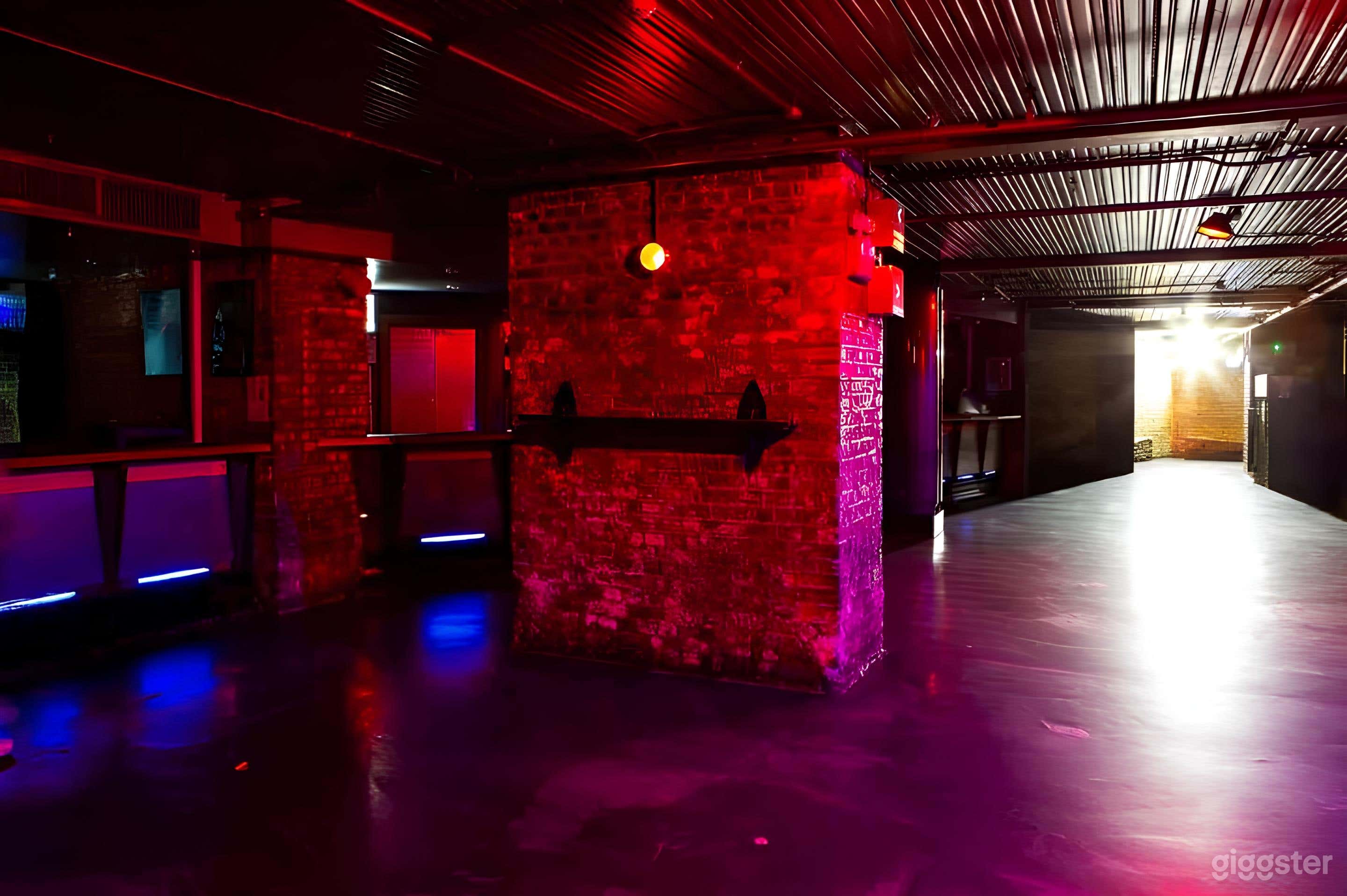 Industrial Warehouse Spaces in London for Productions Photo 3