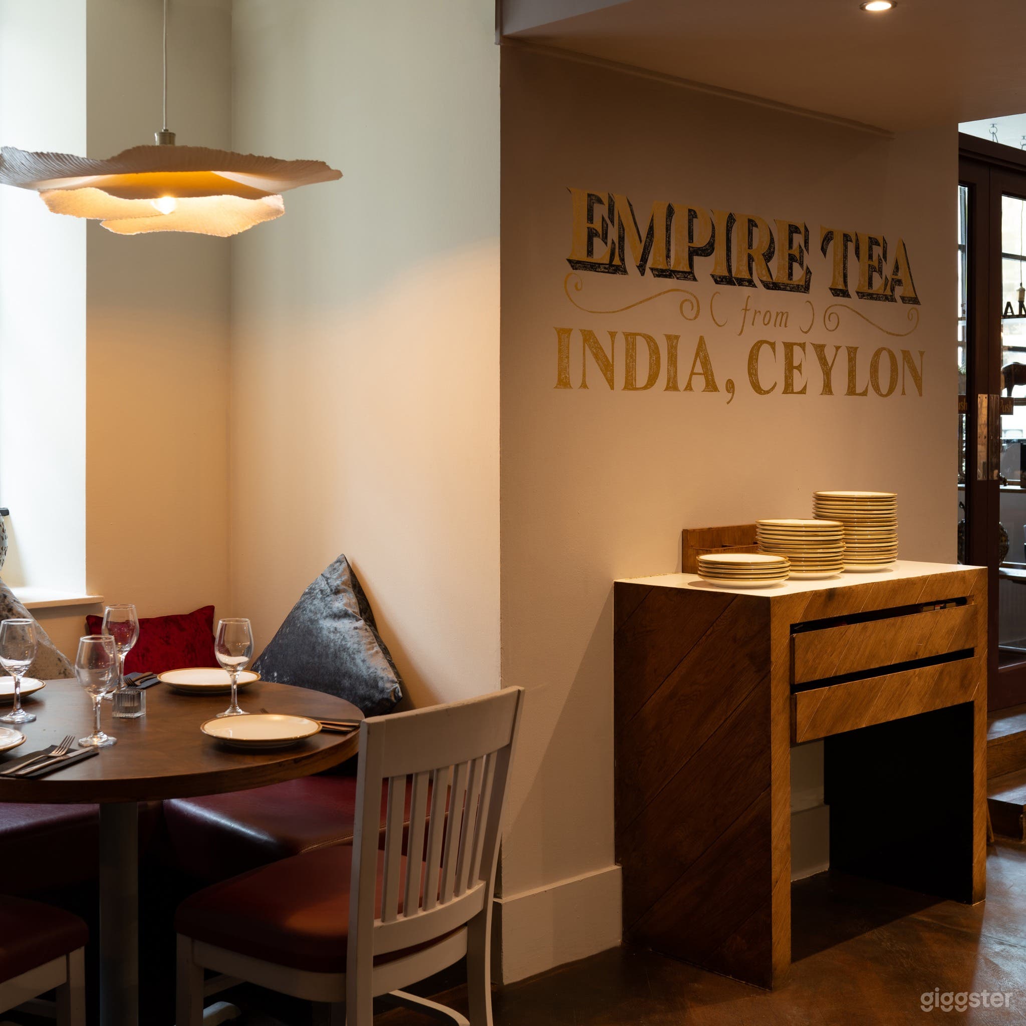 Indian Restaurant for Functions  Photo 3