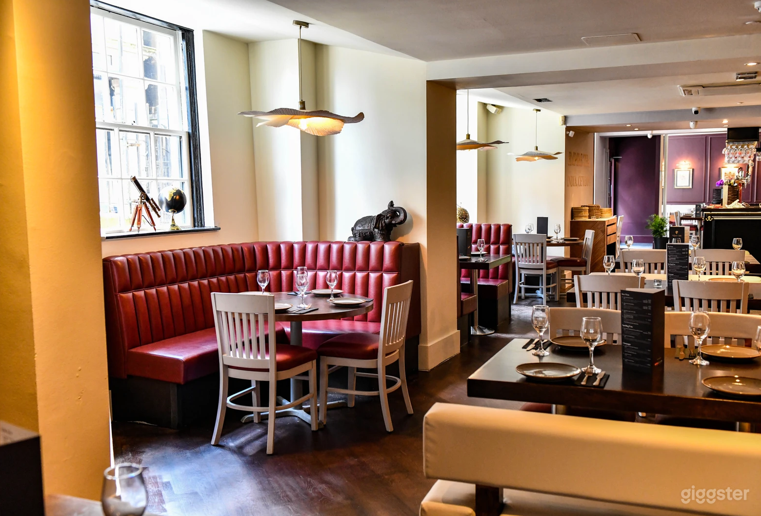 Indian Restaurant for Functions  Photo 4