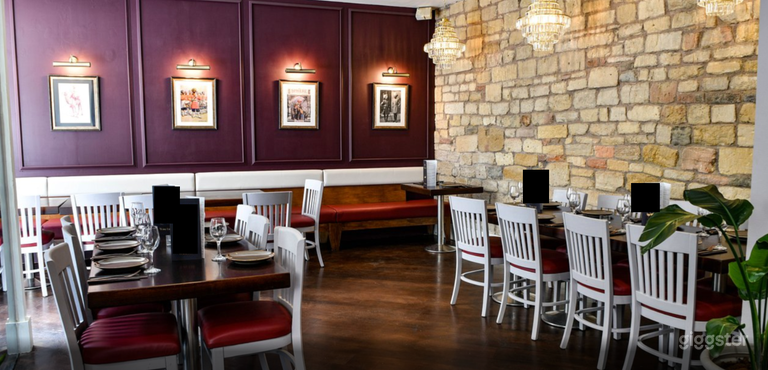  Indian Restaurant for Functions  