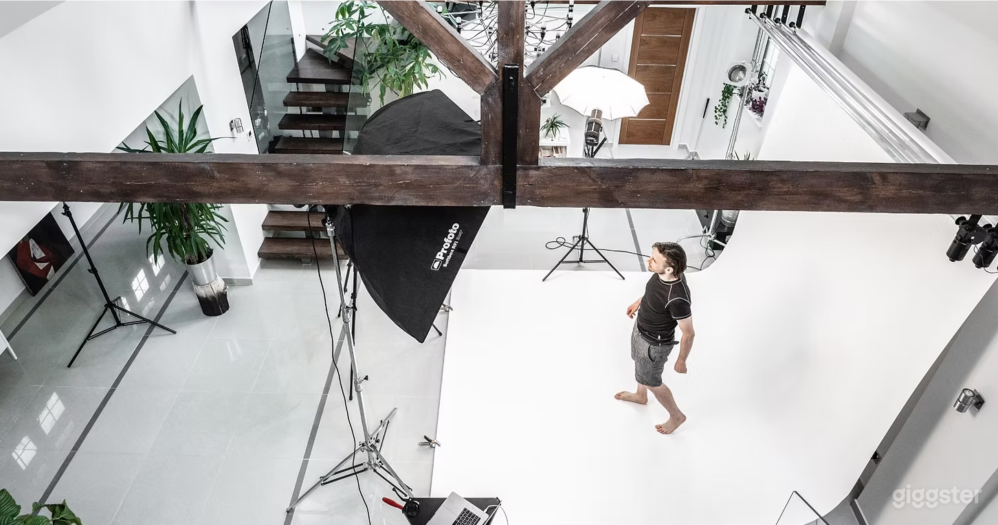 Boutique Photography Studio Photo 2