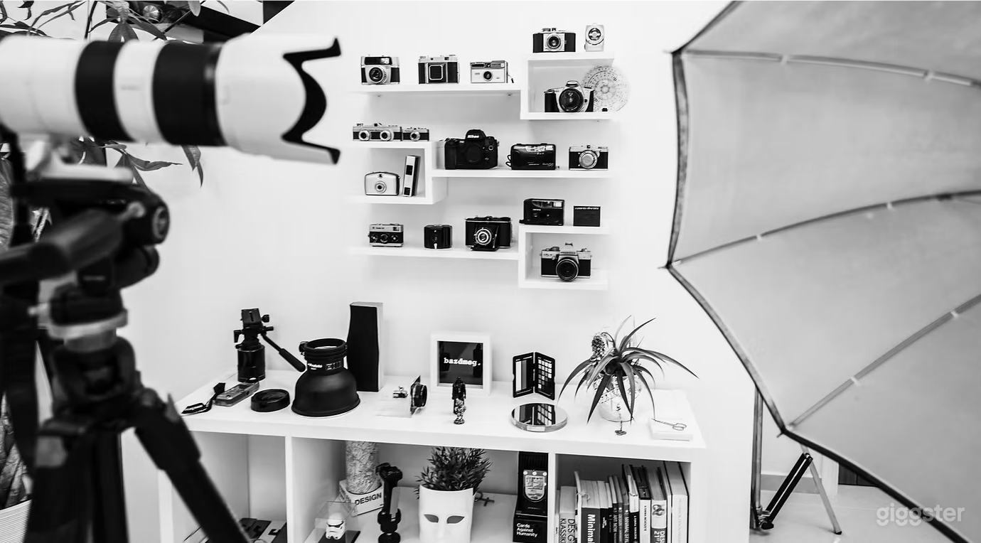 Boutique Photography Studio Photo 1
