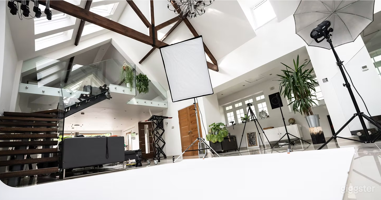 Boutique Photography Studio Photo 3