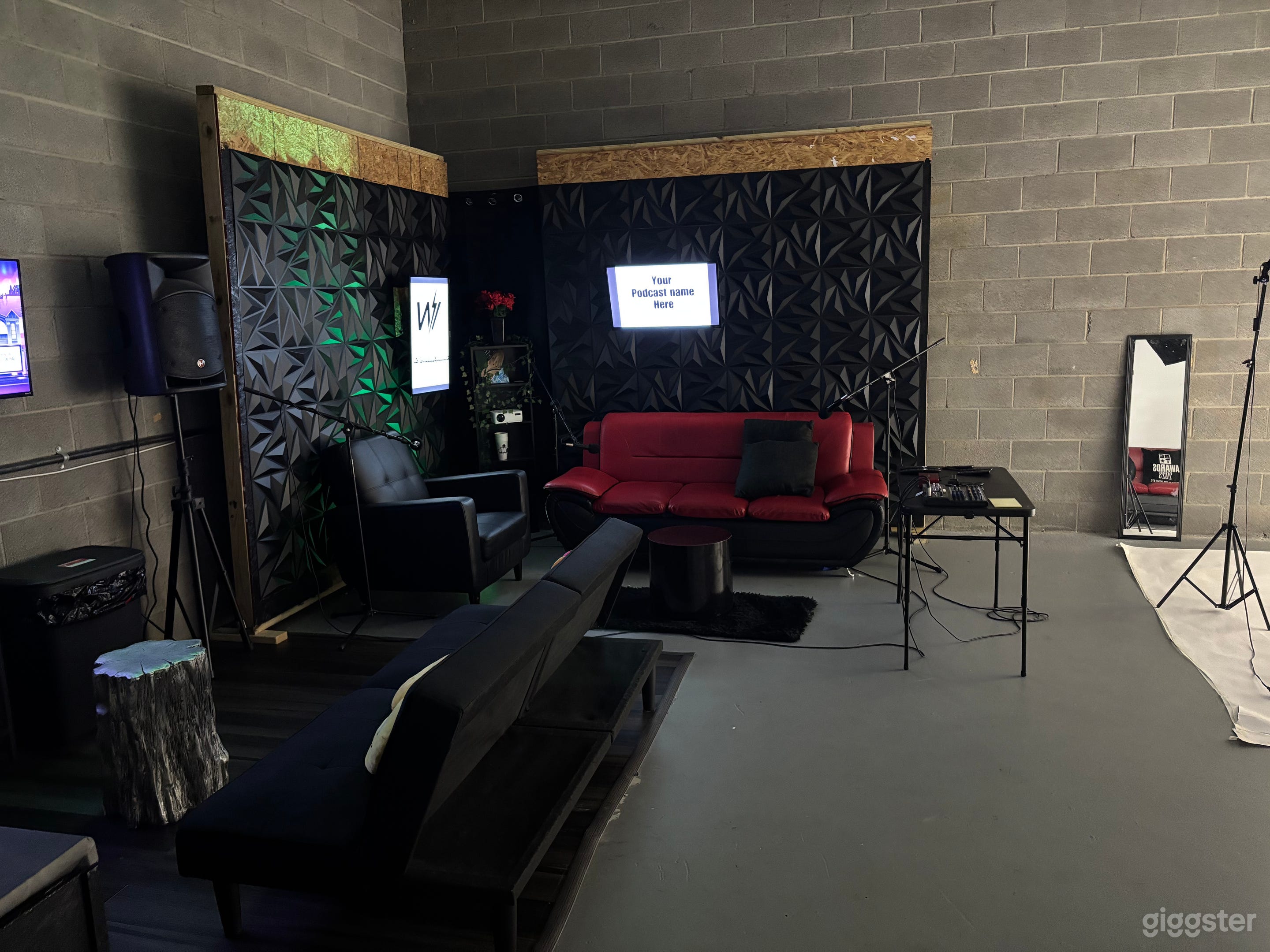 Creative Space | Music Recording Studio Photo 1