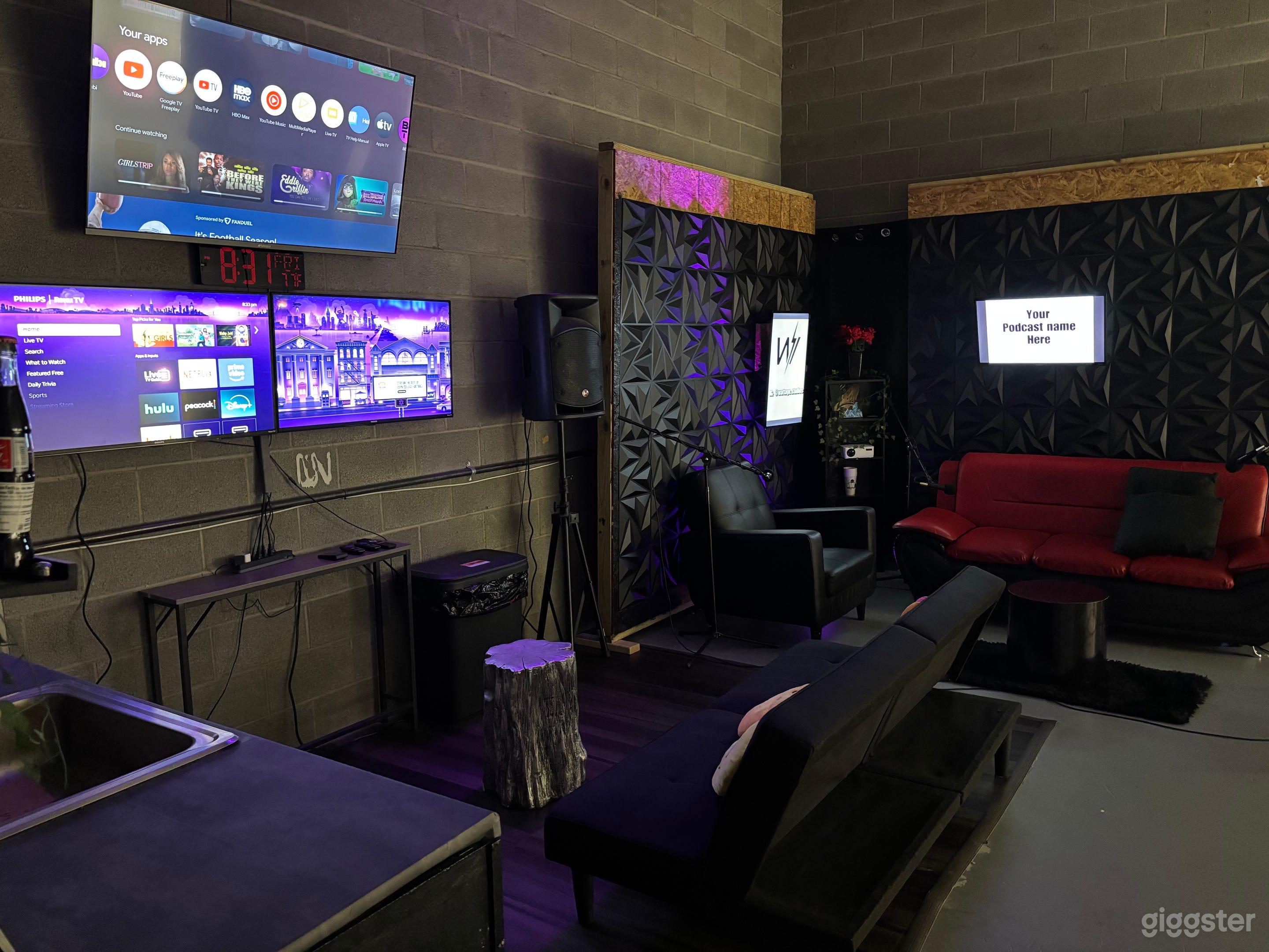 Creative Space | Music Recording Studio Photo 3