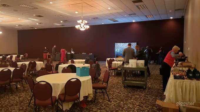 The South Hall in Andover Photo 4