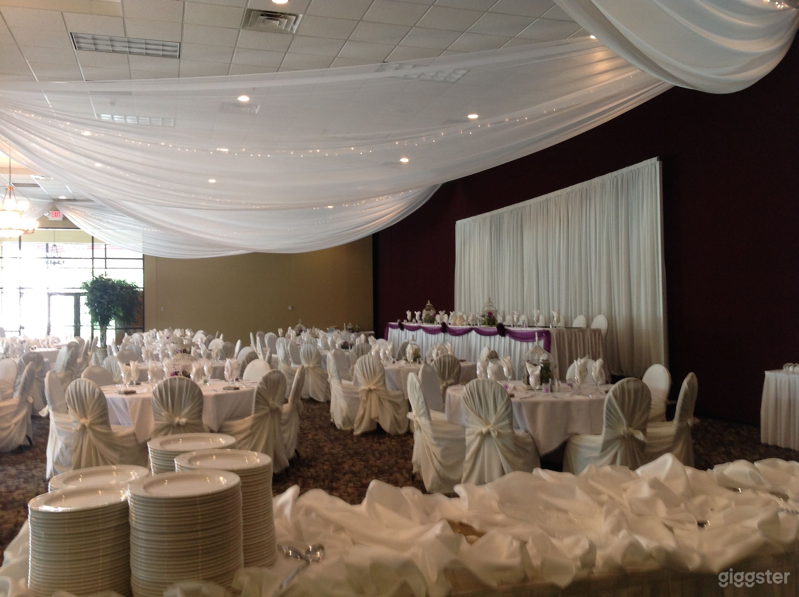 The South Hall in Andover Photo 3