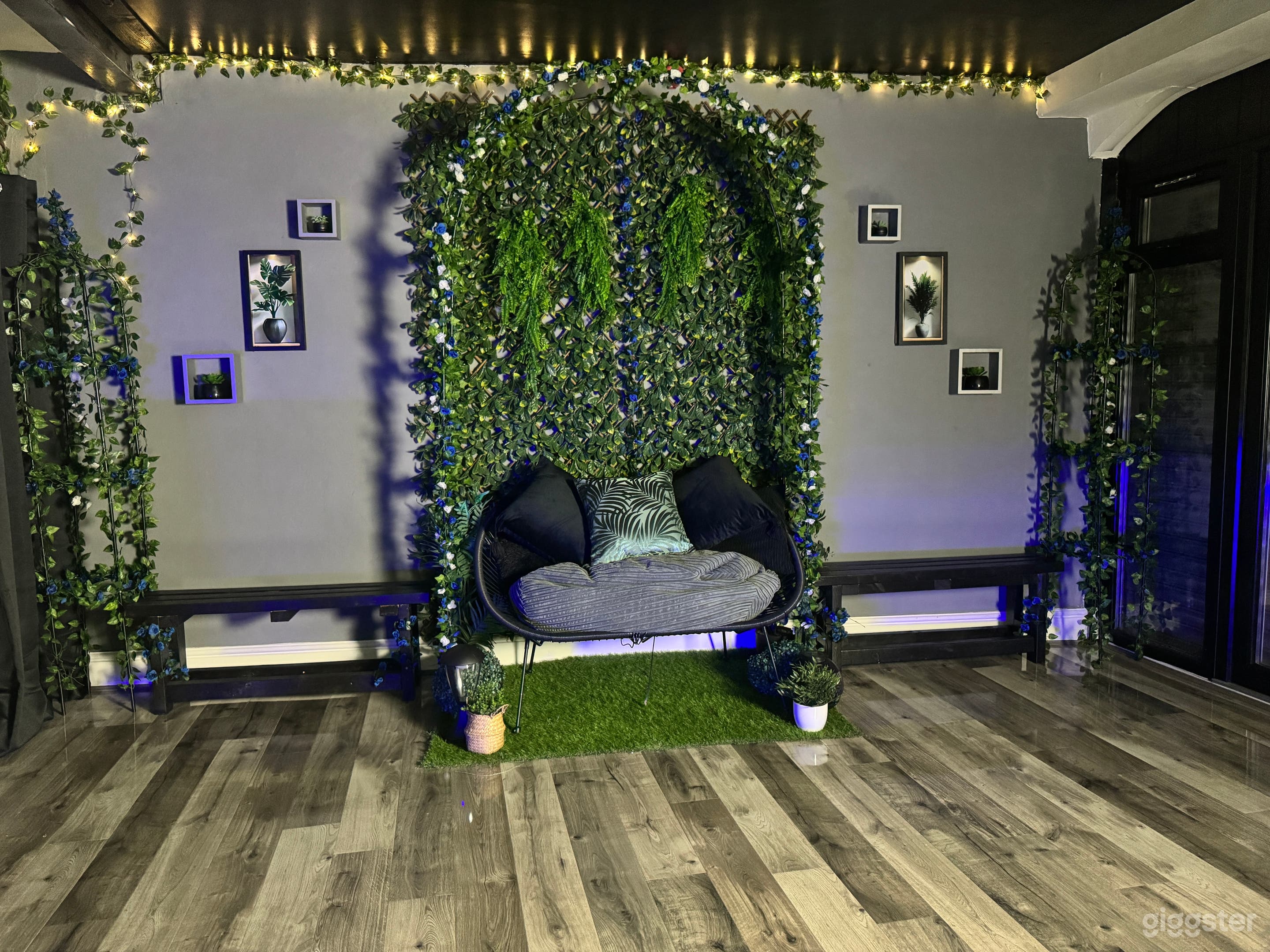 Luxury Recording Studio & Content Creation Space Photo 1