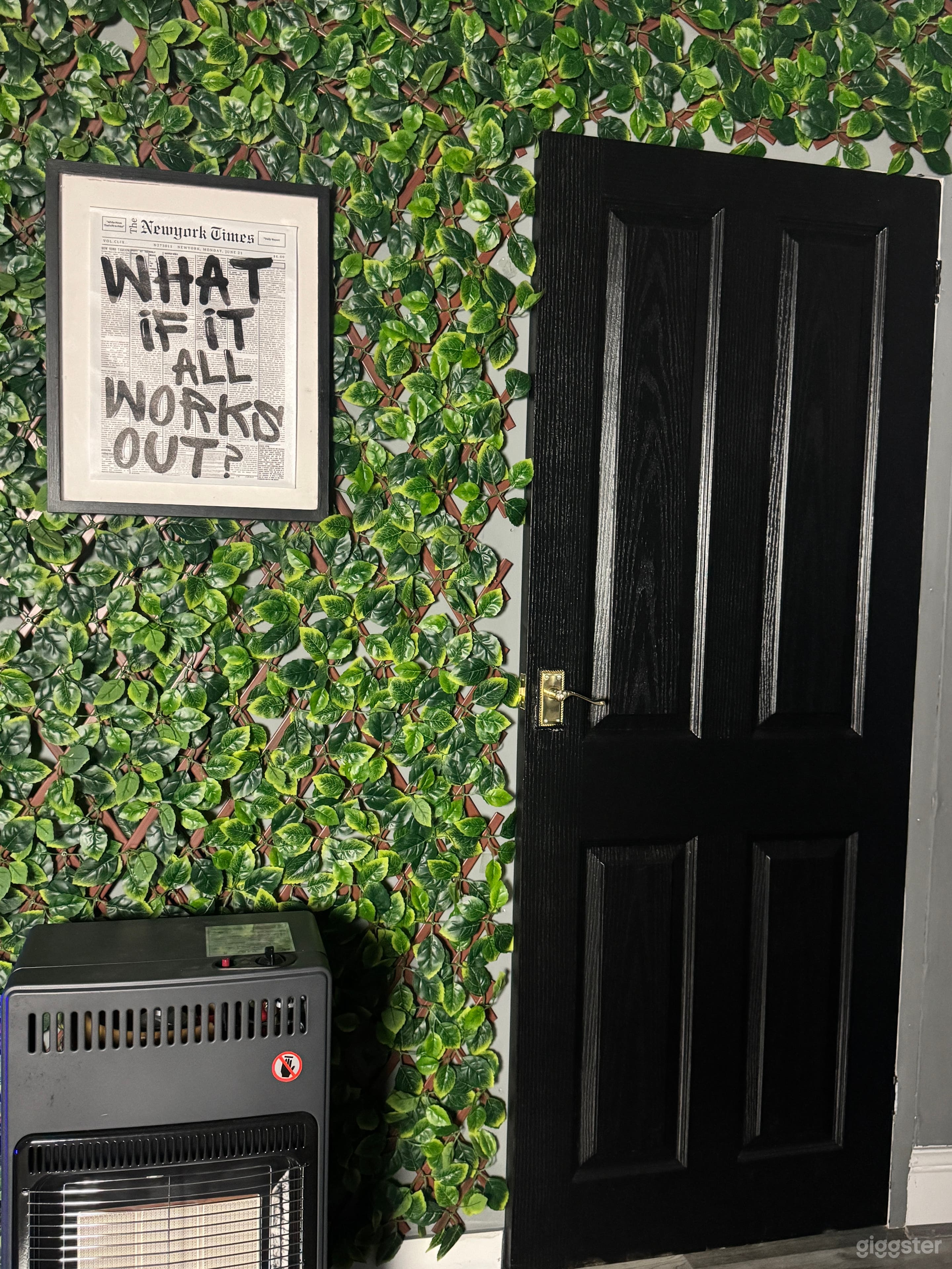 Luxury Recording Studio & Content Creation Space Photo 4