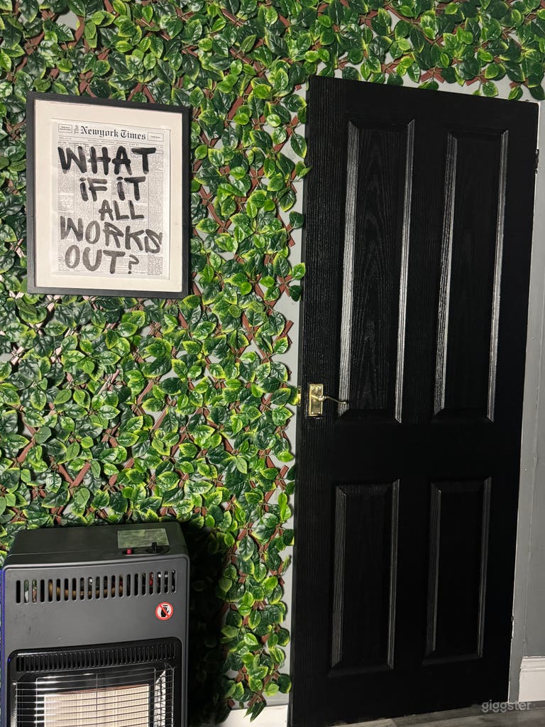  Luxury Recording Studio & Content Creation Space 