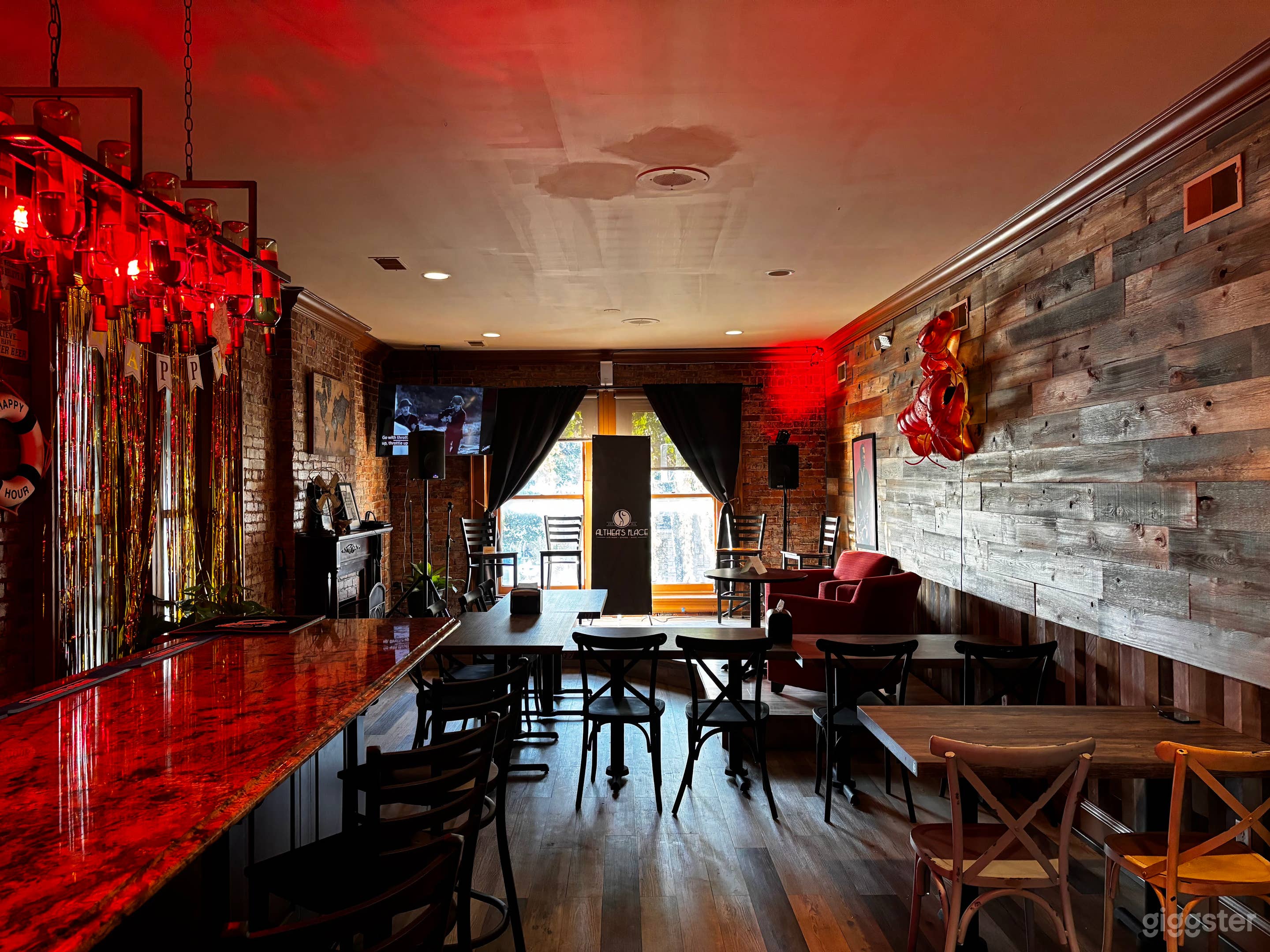 Nashville- Vanderbilt  Private Bar and restaurant  Photo 1