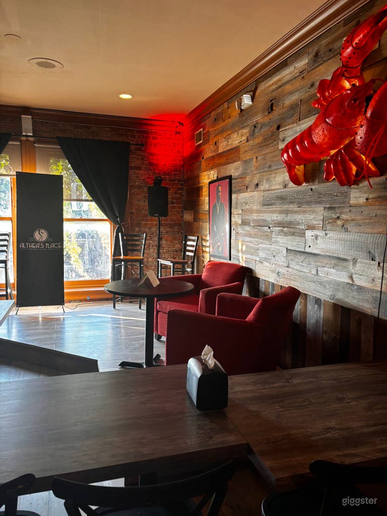  Nashville- Vanderbilt  Private Bar and restaurant  