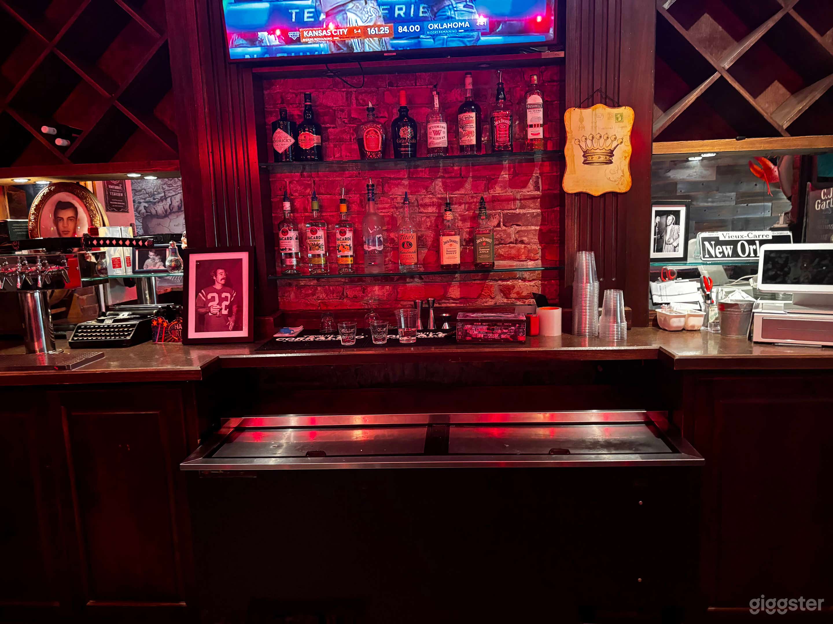 Nashville- Vanderbilt  Private Bar and restaurant  Photo 2