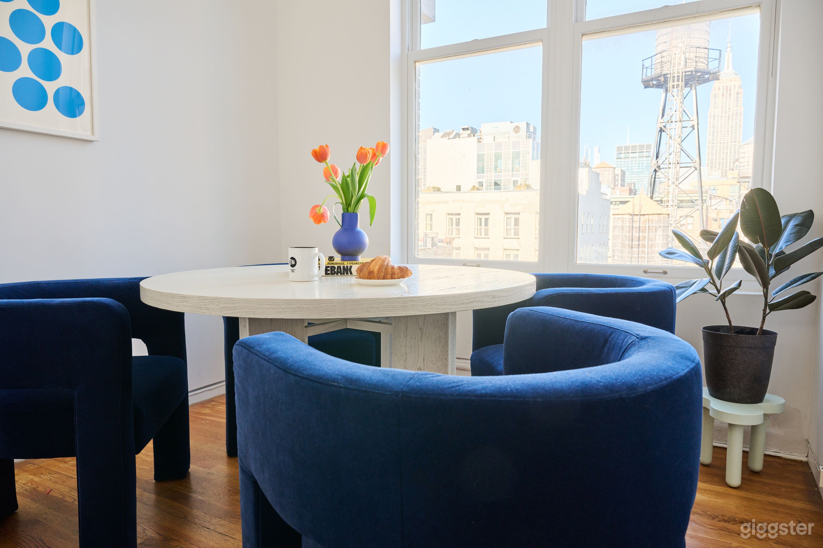 Small Conference Room