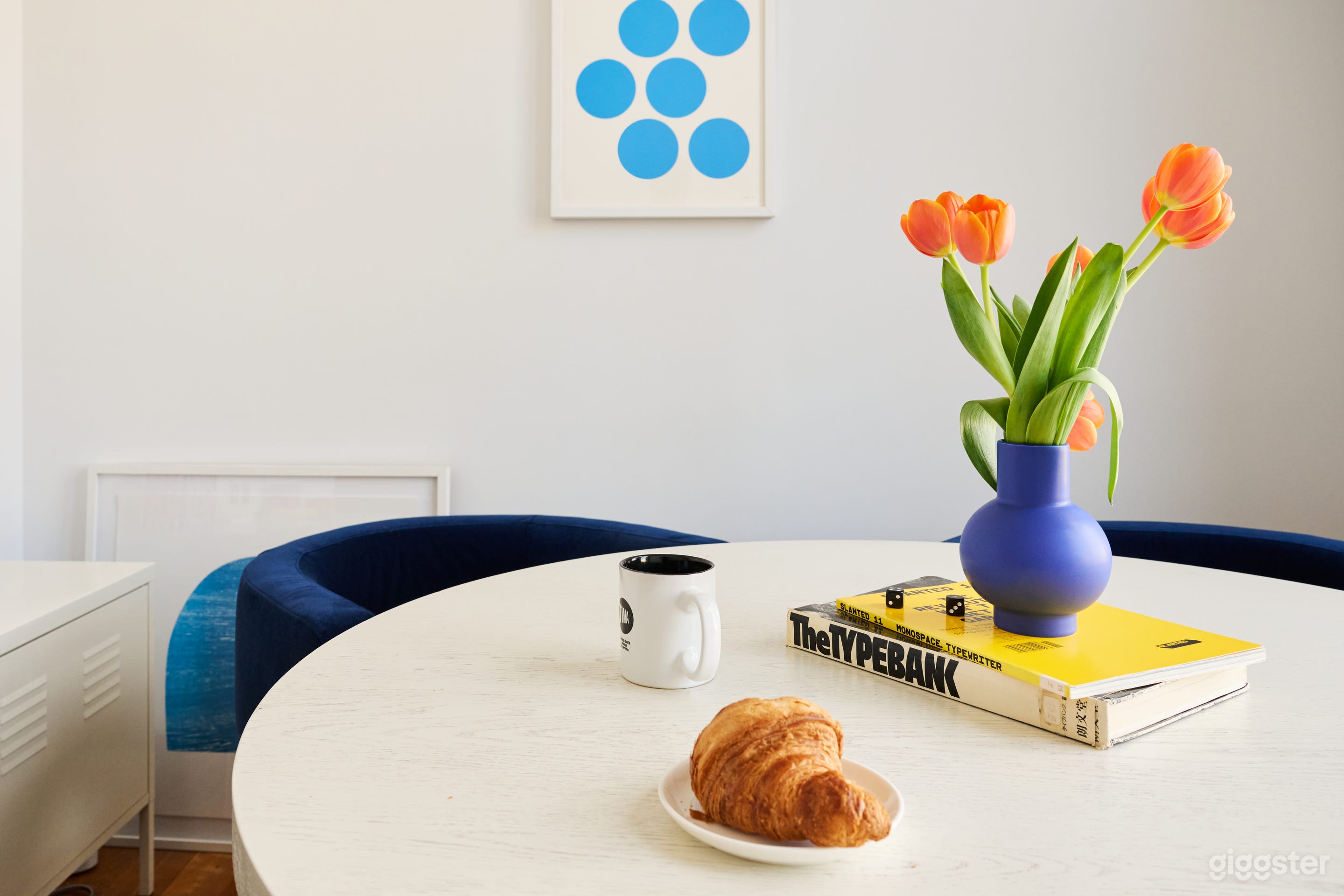 Small Conference Room