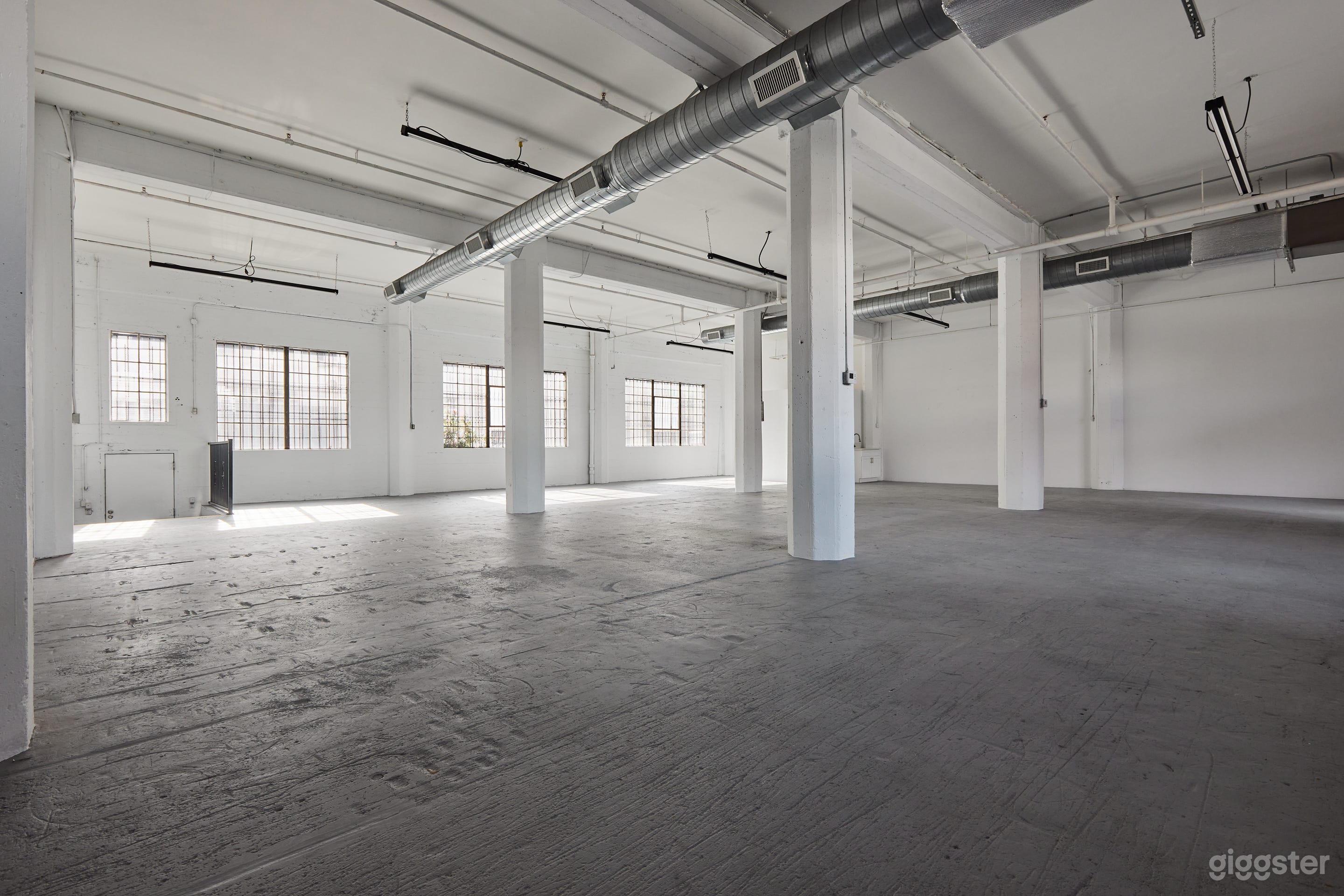 5000 SQFT Arts District Production Space Photo 1