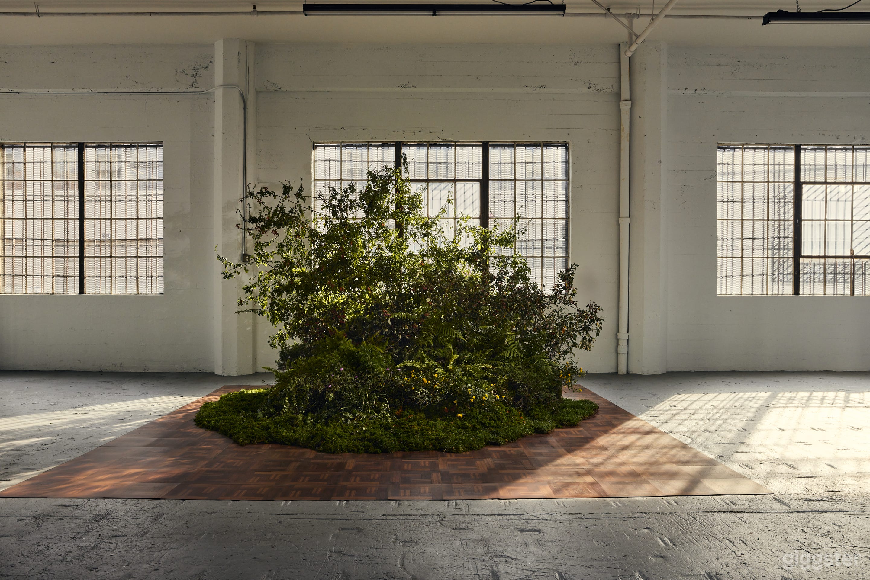 5000 SQFT Arts District Production Space Photo 4