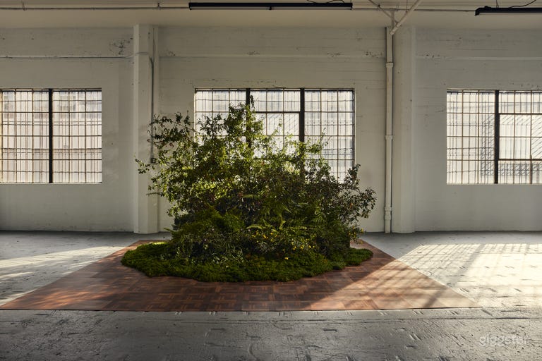  5000 SQFT Arts District Production Space 