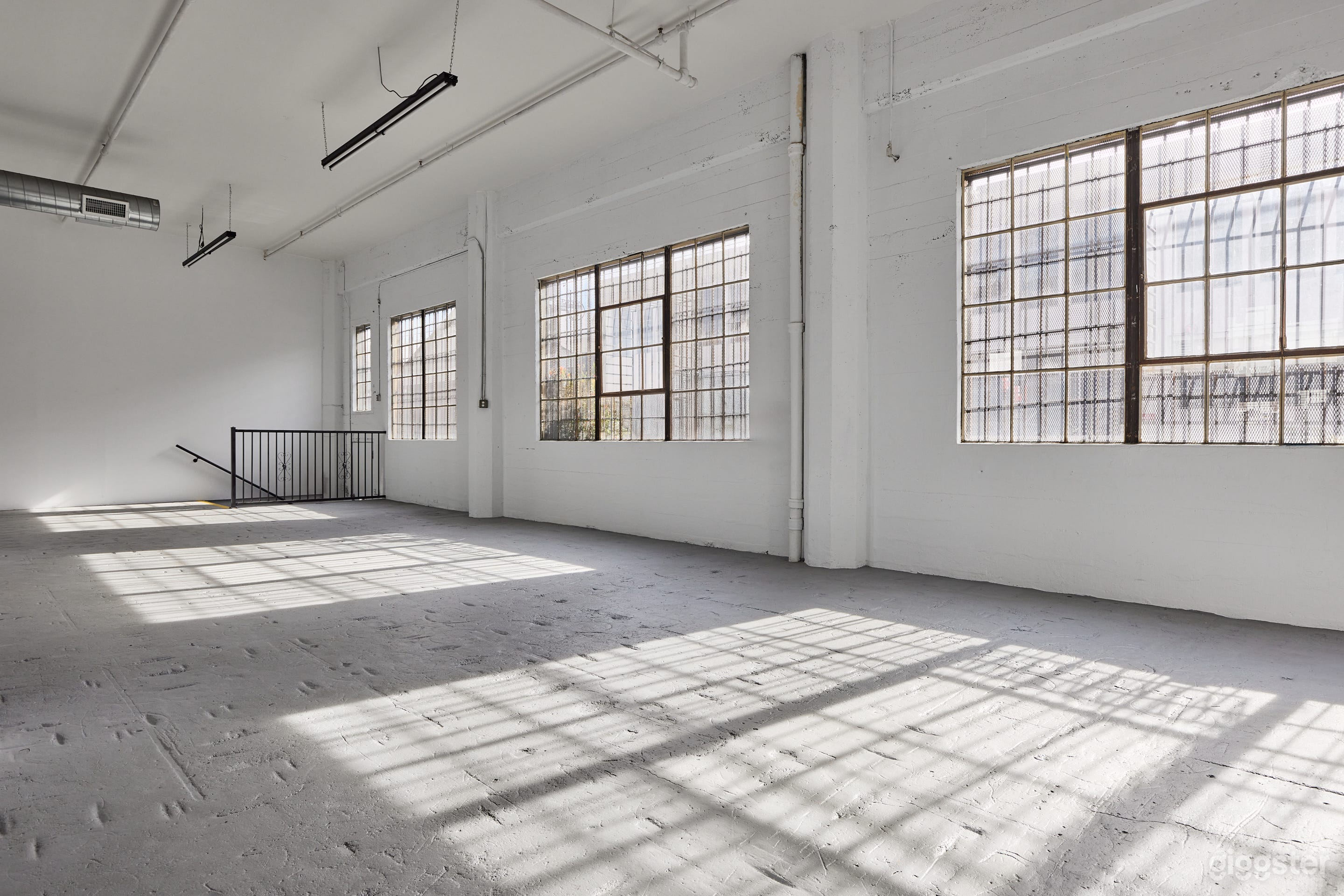 5000 SQFT Arts District Production Space Photo 2