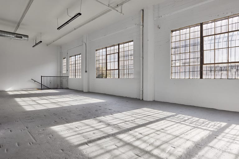  5000 SQFT Arts District Production Space 