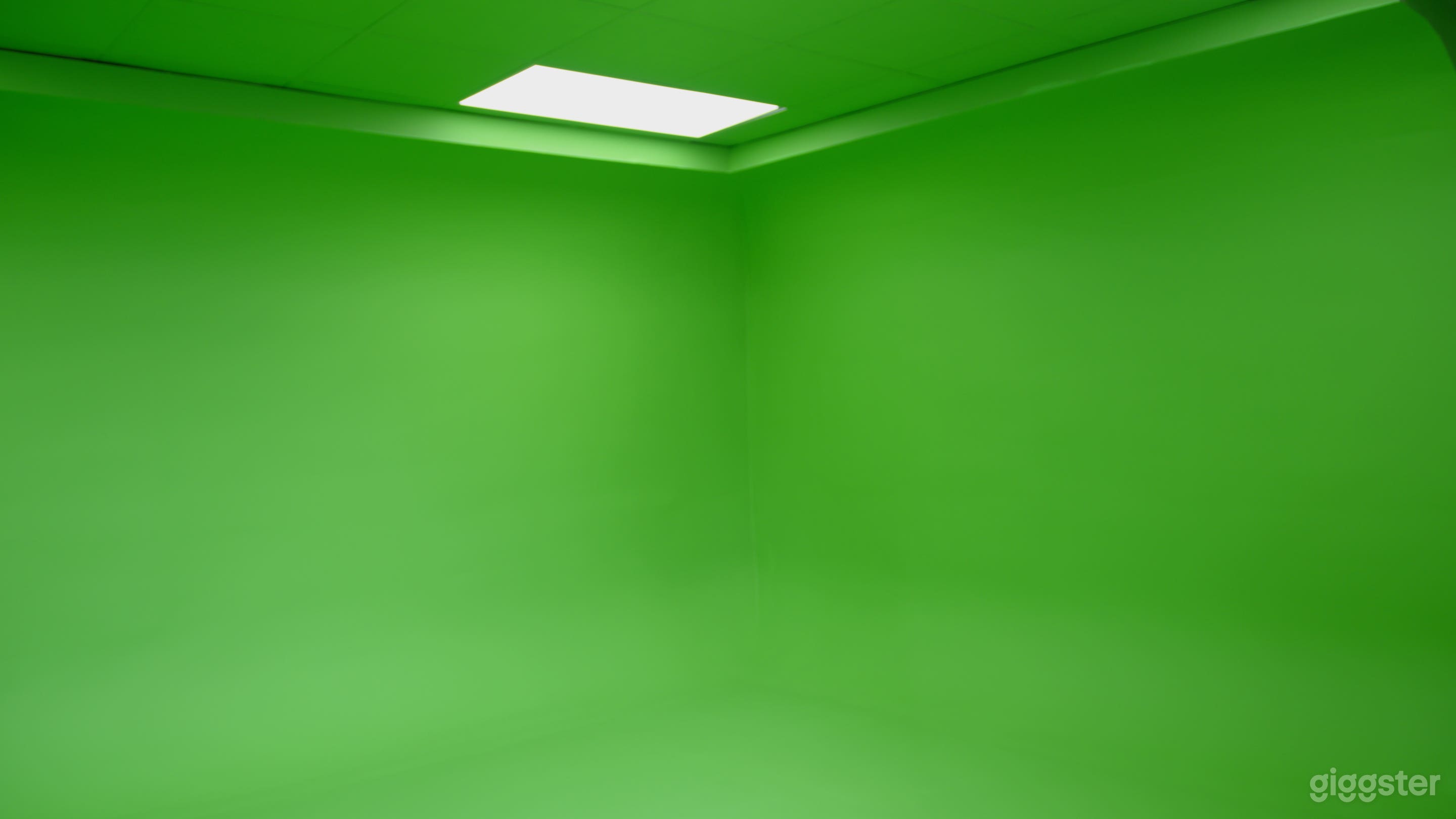 Green Cove Cyclorama Studios Dry Hire Photo 1