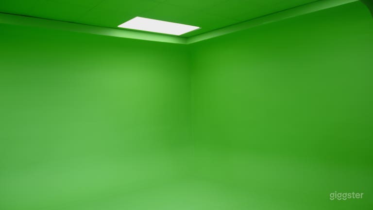  Green Cove Cyclorama Studios Dry Hire 