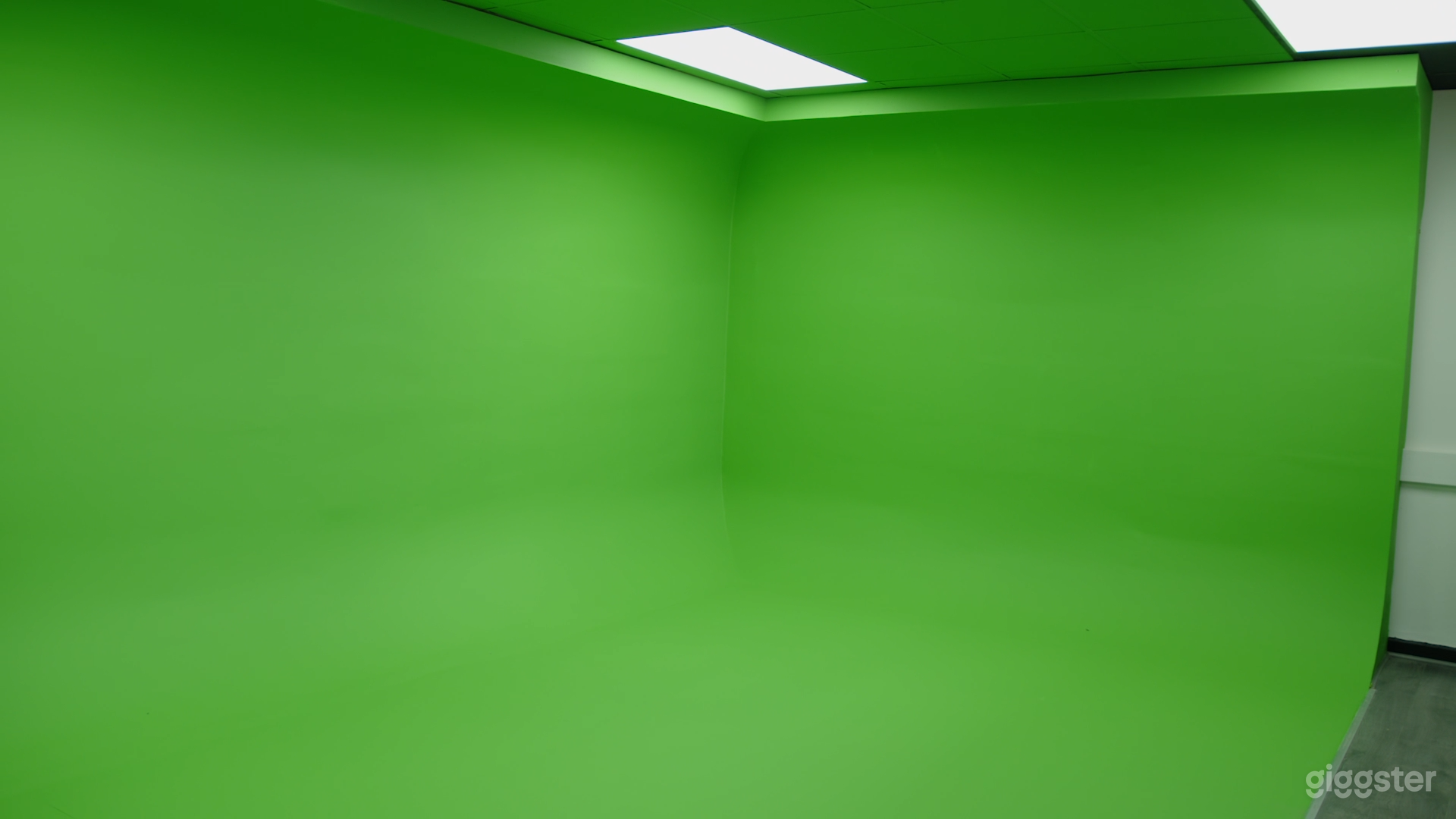 Green Cove Cyclorama Studios Dry Hire Photo 4