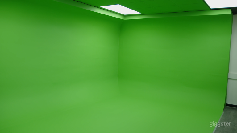  Green Cove Cyclorama Studios Dry Hire 