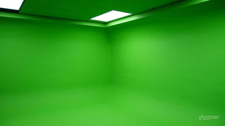  Green Cove Cyclorama Studios Dry Hire 