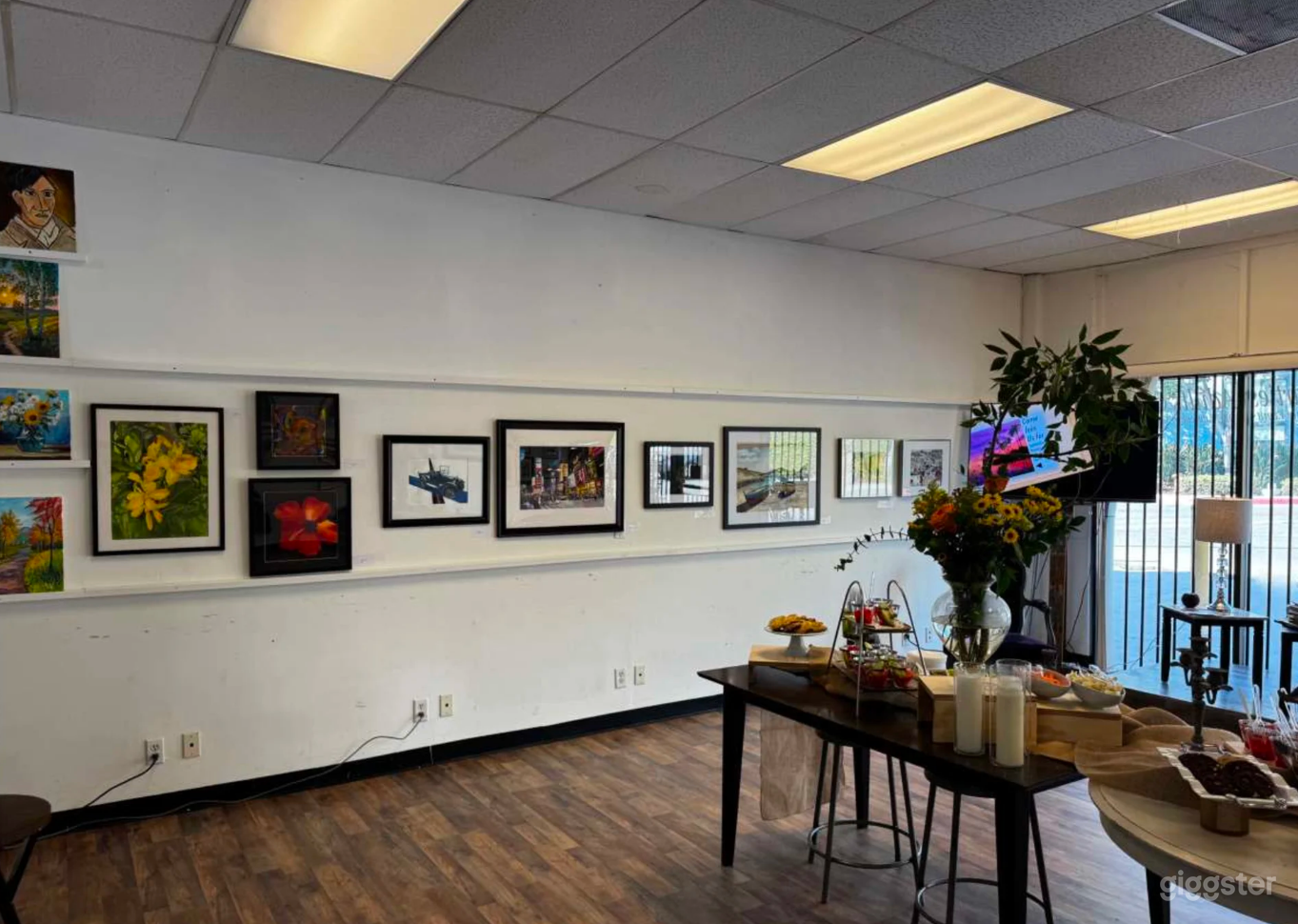 Art Studio and Event Space Photo 3