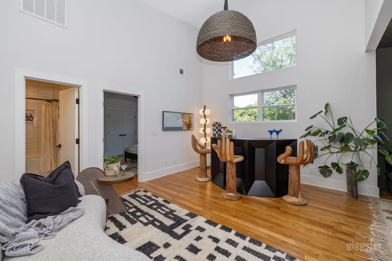  Executive Escape | Charlotte Sanctuary 