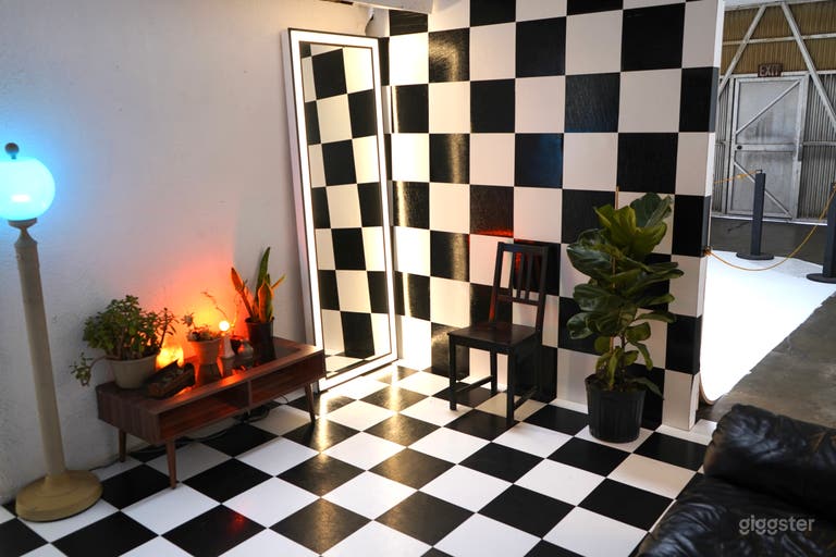  Cyclorama Wall And 50+ Backdrops Natural Daylight 