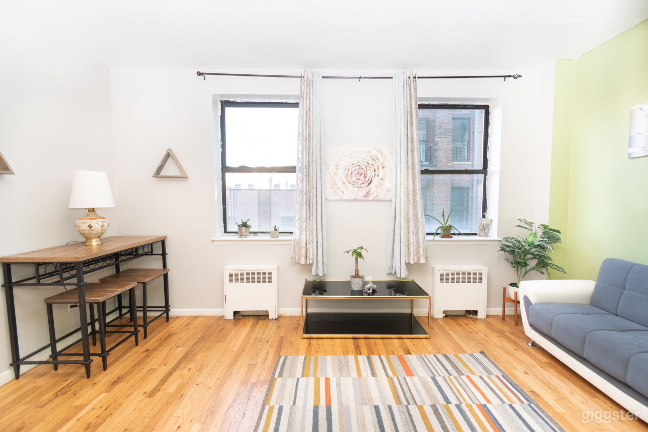 Harlem/Morningside Loft Space  Photo 3