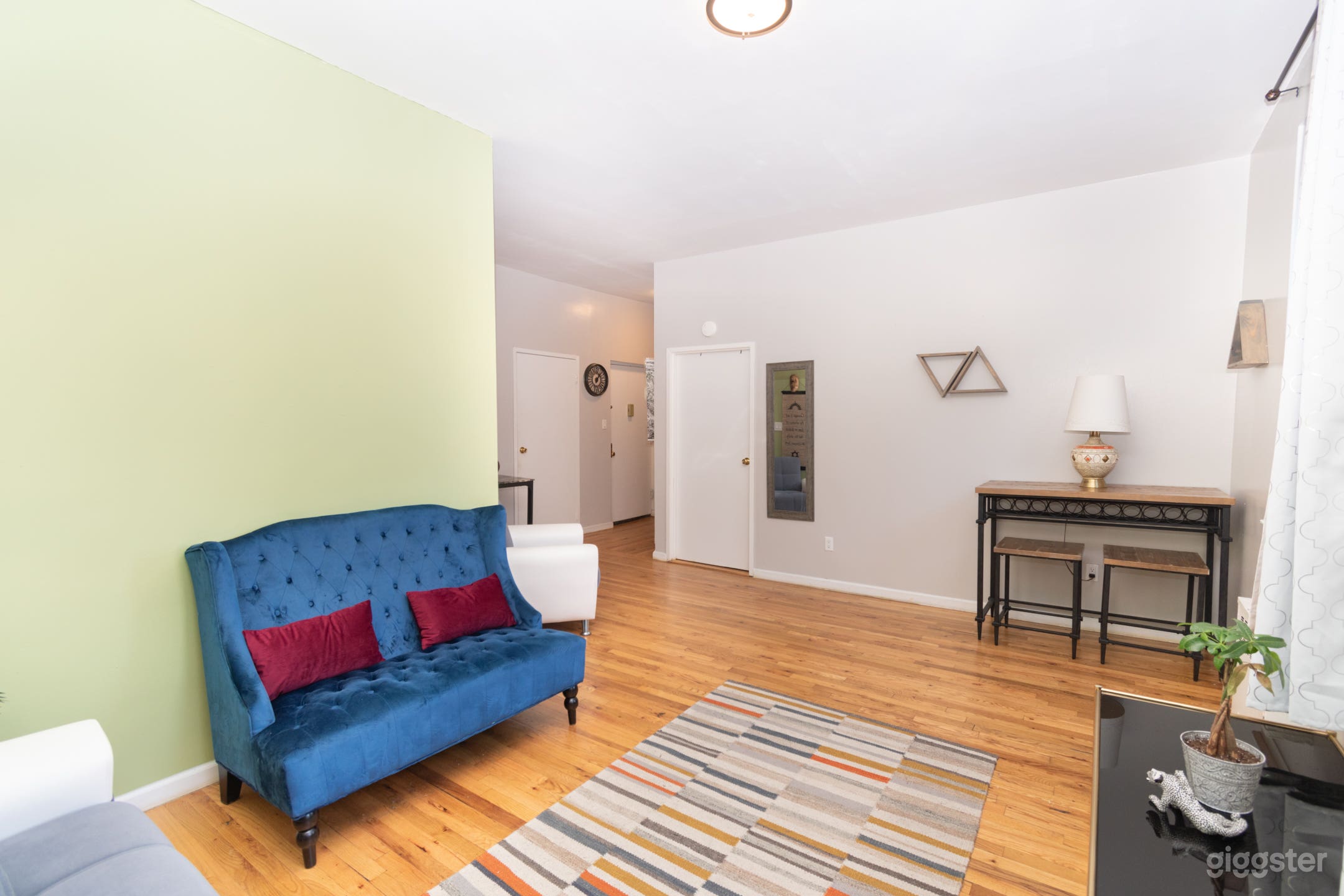 Harlem/Morningside Loft Space  Photo 1