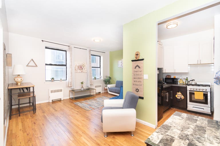  Harlem/Morningside Loft Space  