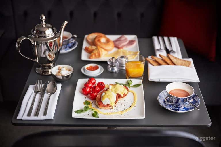  The Townhouse Venue in Brighton 