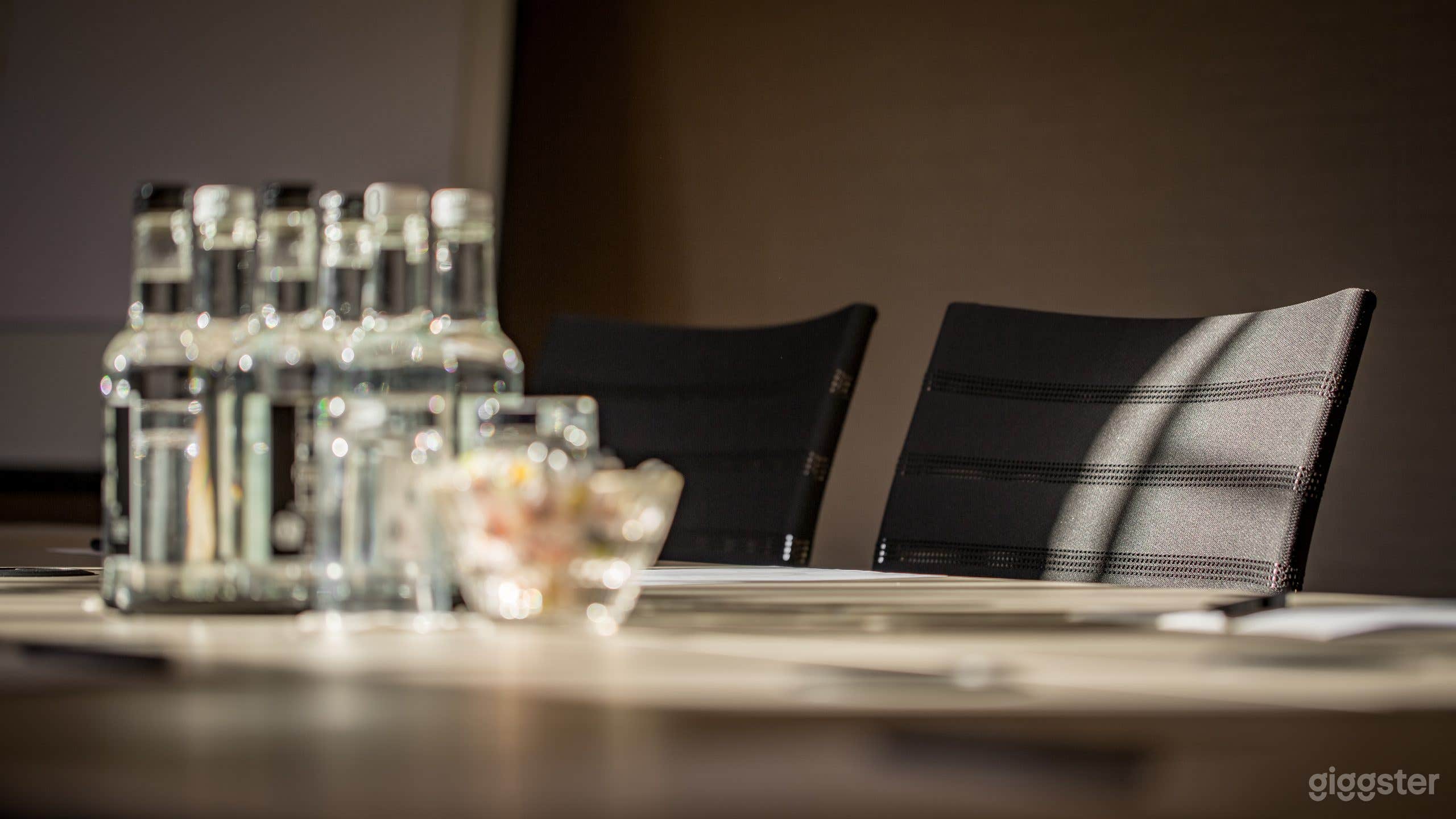 The Townhouse Venue in Brighton Photo 4