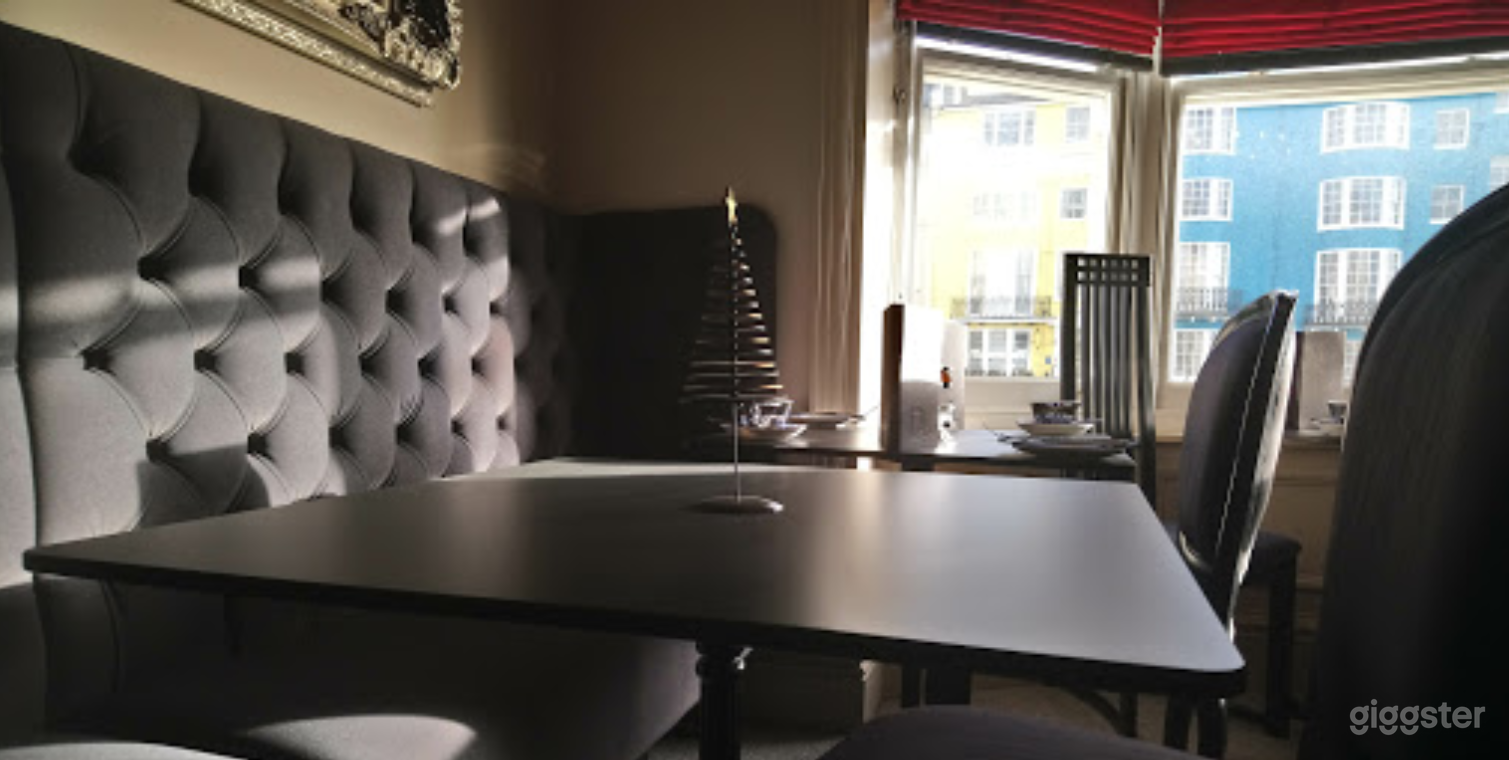 The Townhouse Venue in Brighton Photo 1