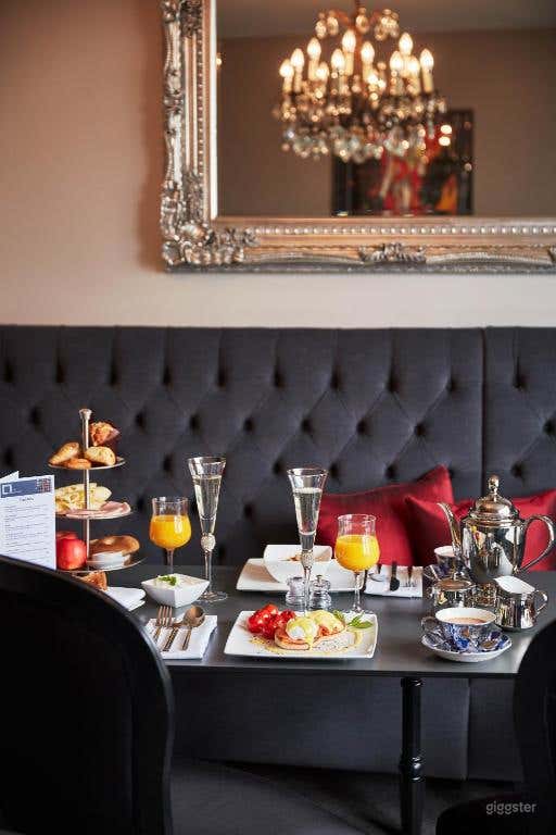 The Townhouse Venue in Brighton Photo 2