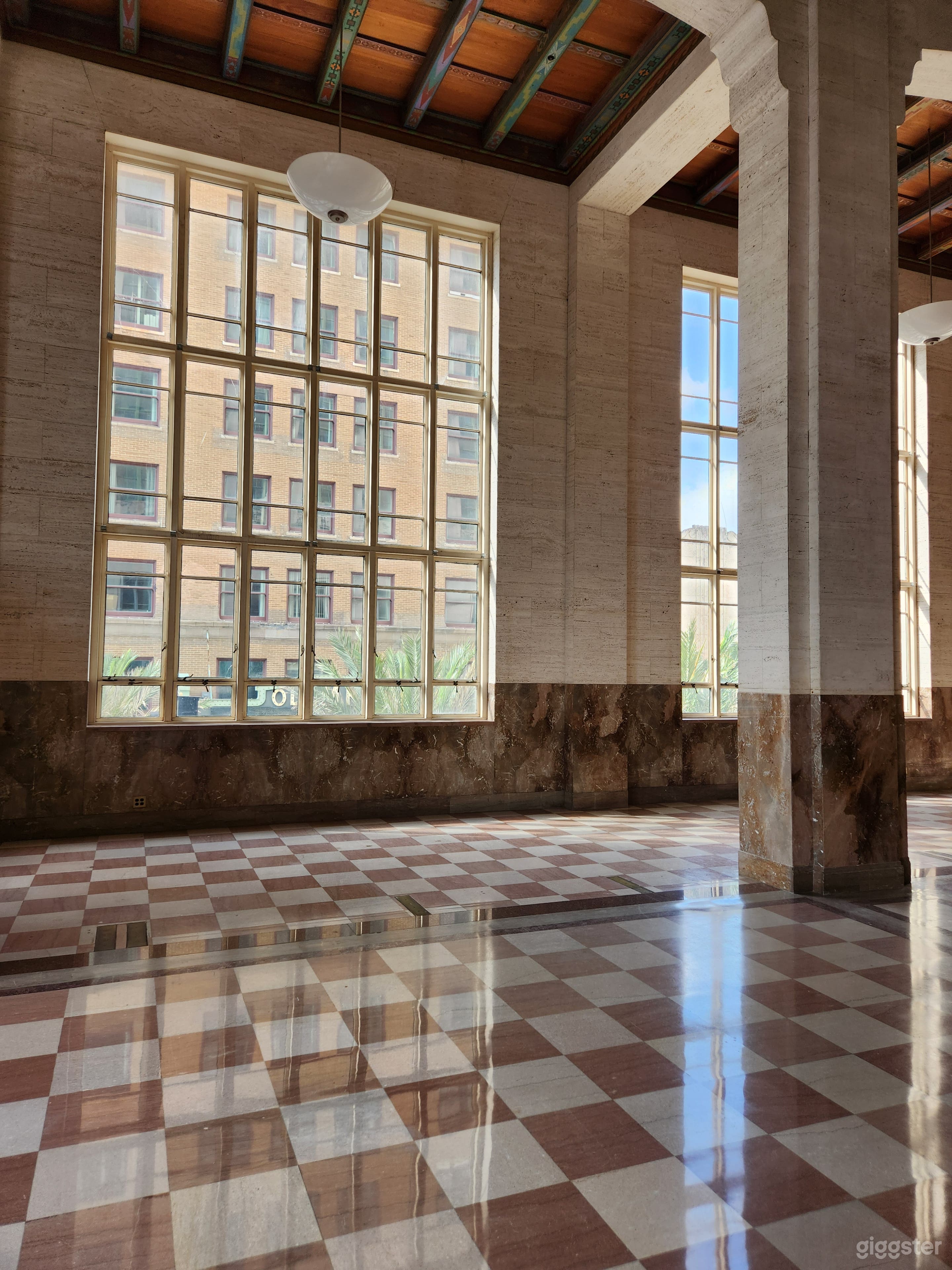 OLD BANK/LOFT/Warehouse/EVENT space by Shapira Photo 3