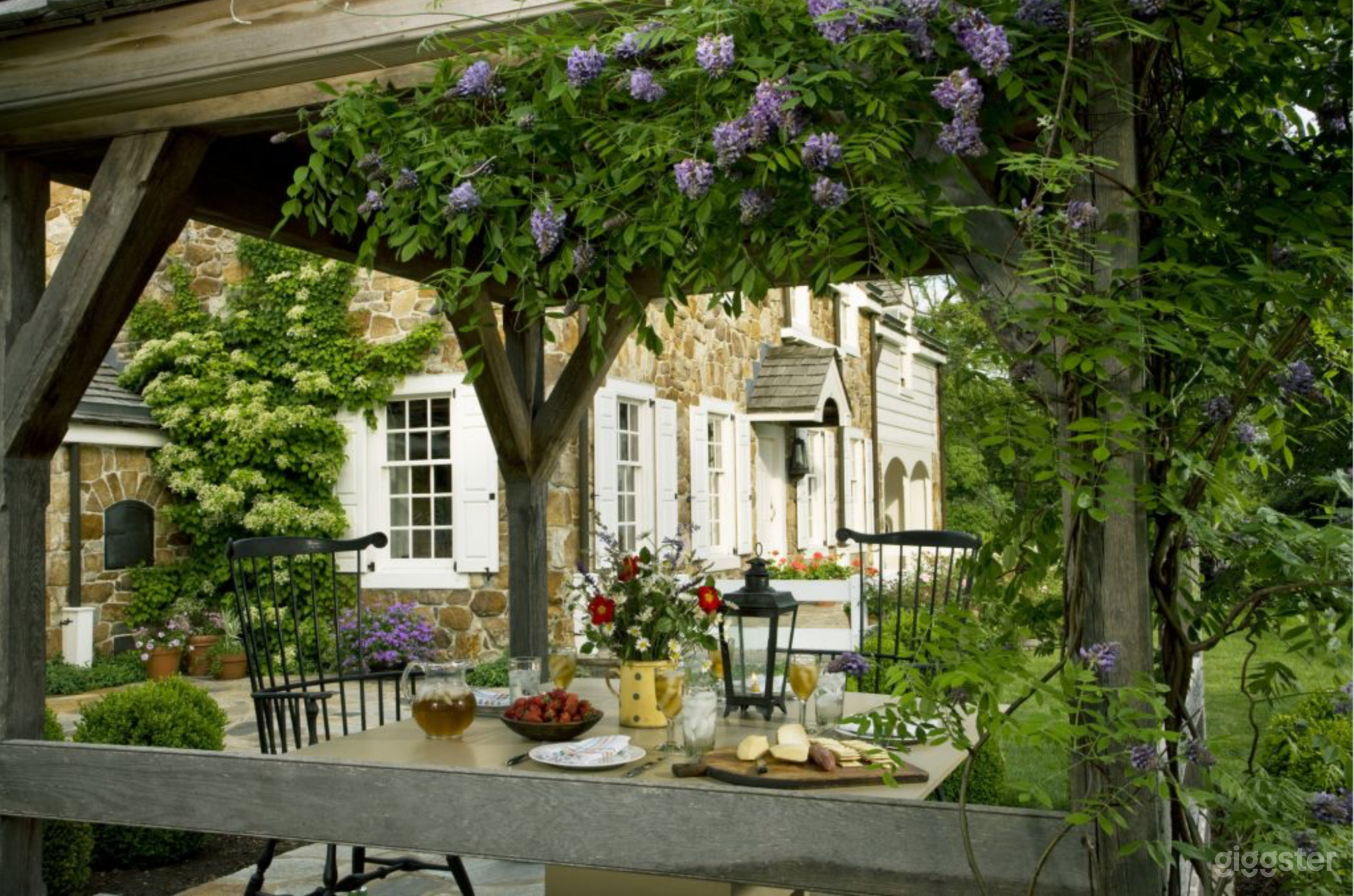 Peaceable Farm Photo 3