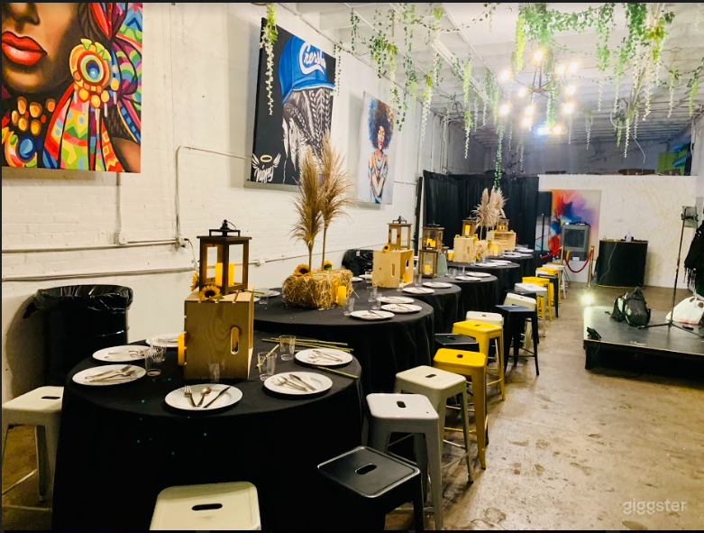 SOA, Downtown LA Produce District Photo 2