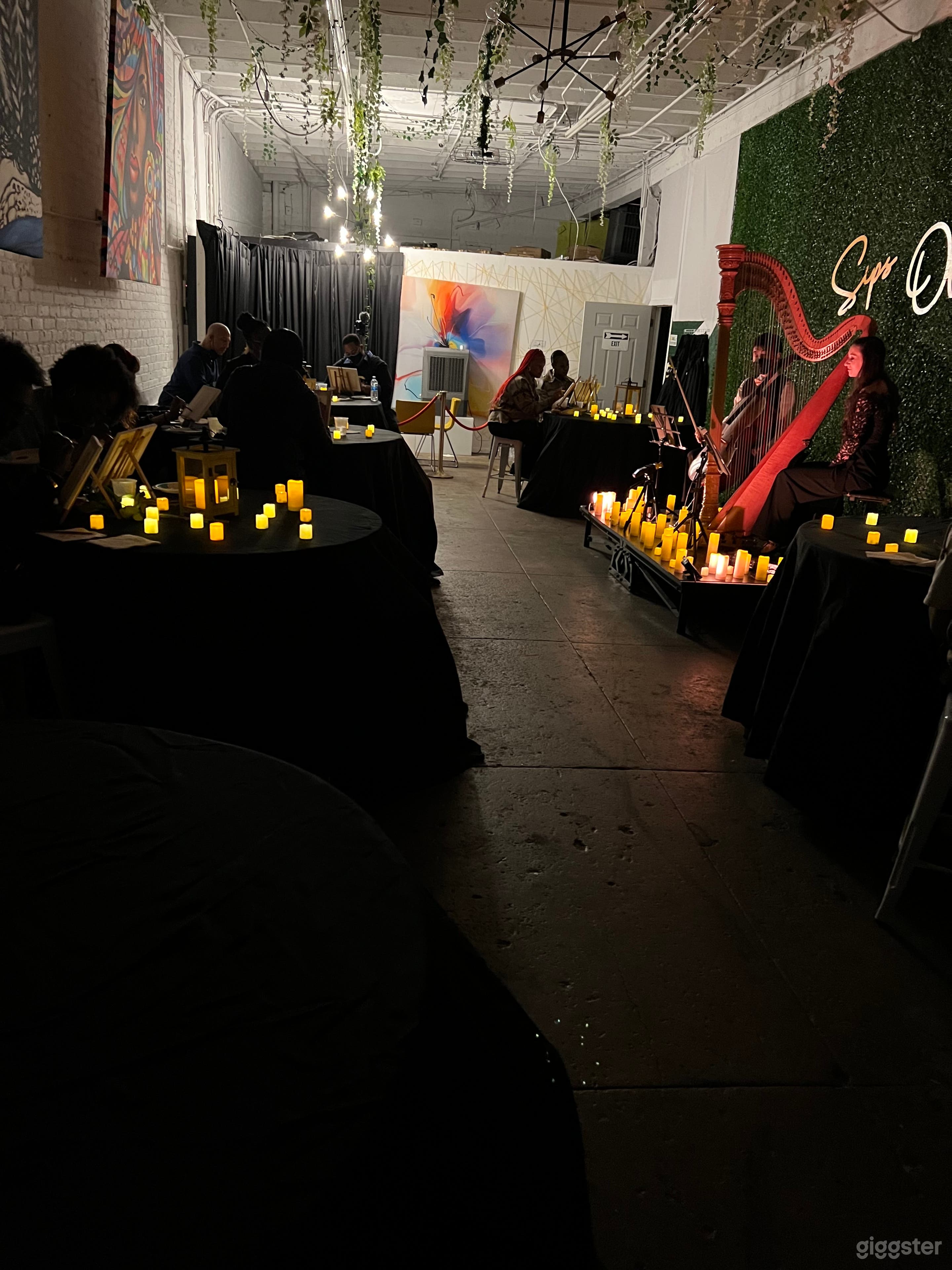 SOA, Downtown LA Produce District Photo 3