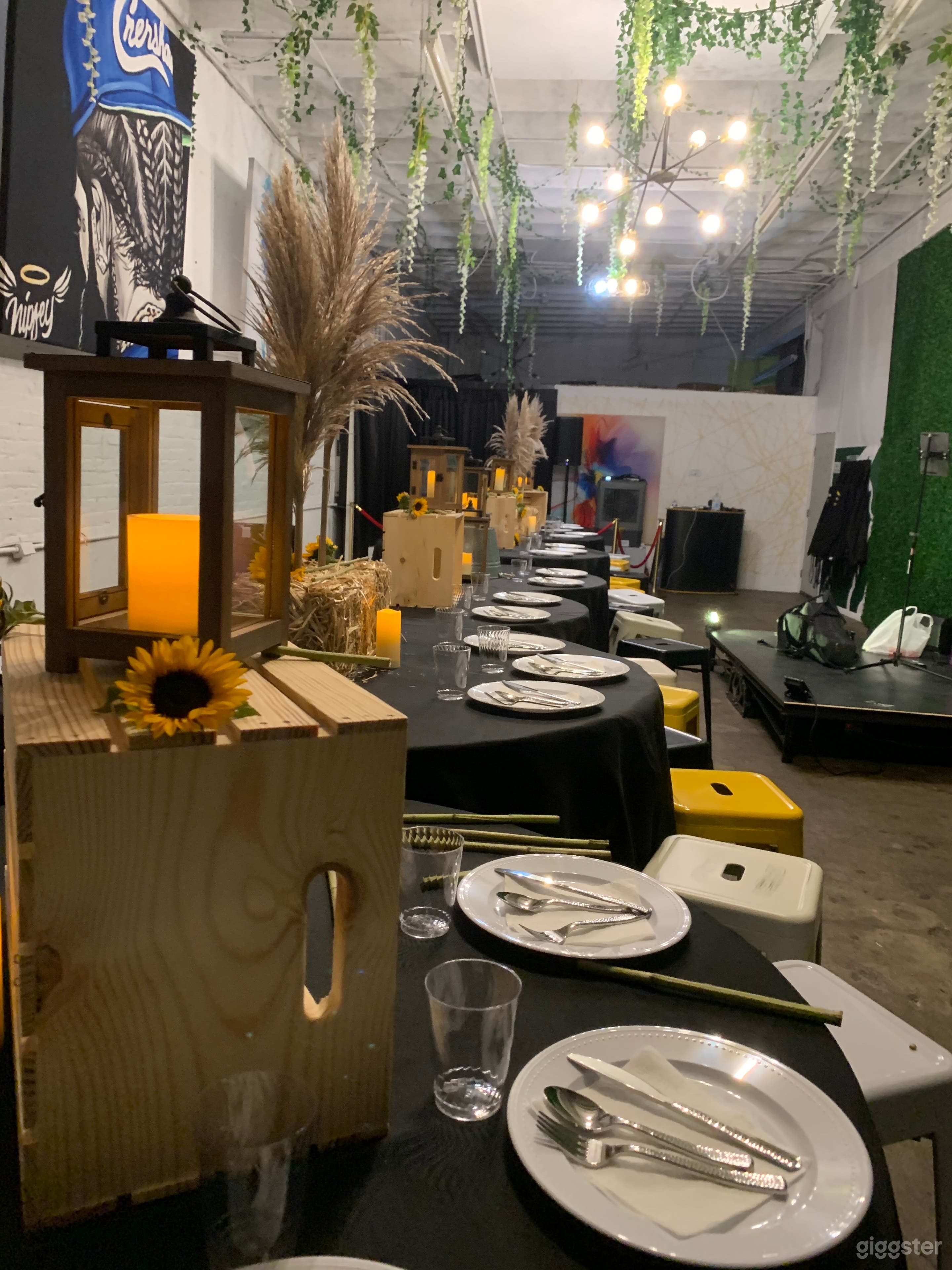 SOA, Downtown LA Produce District Photo 4