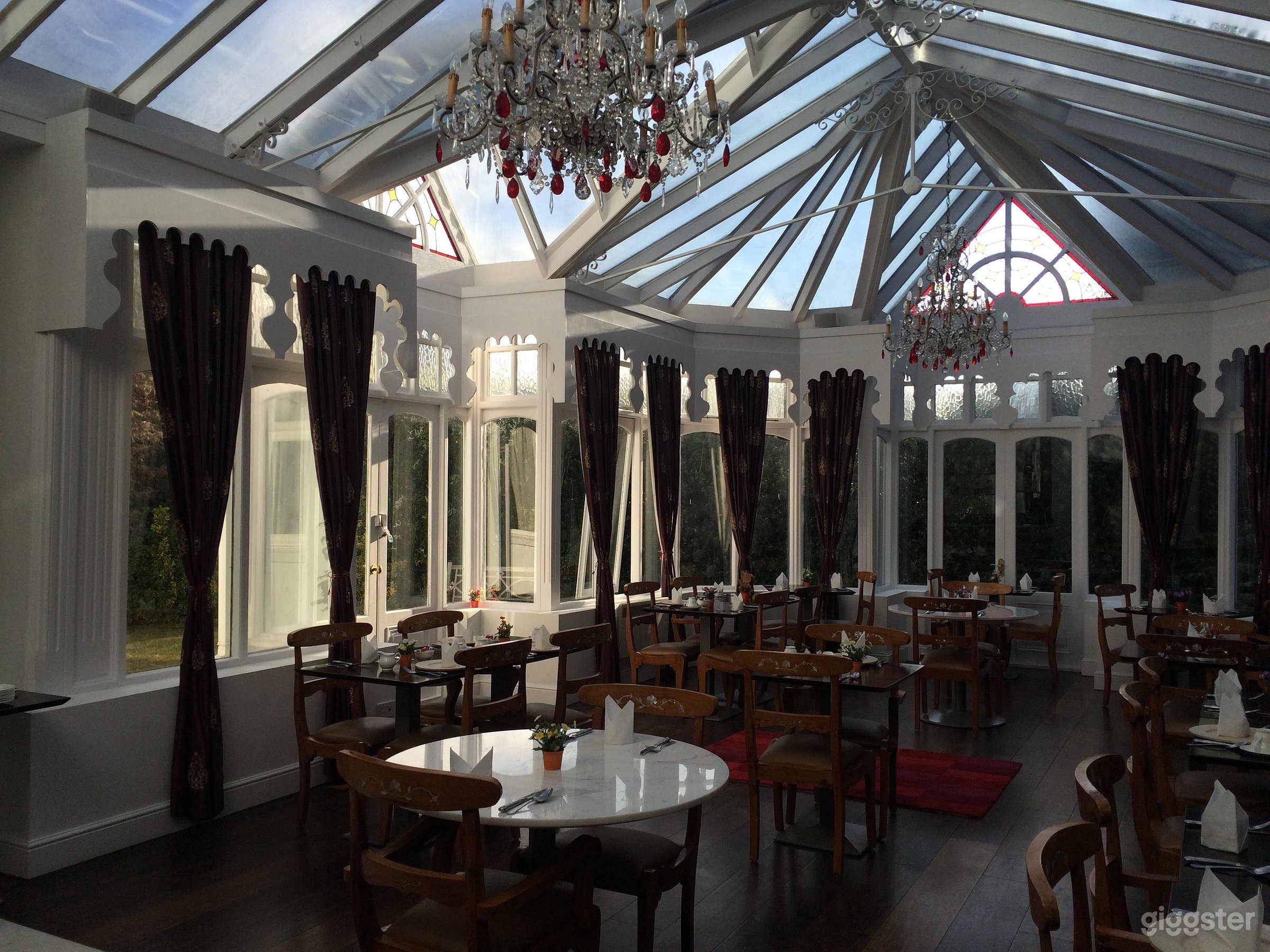 Cozy Restaurant for Events and Functions Photo 2