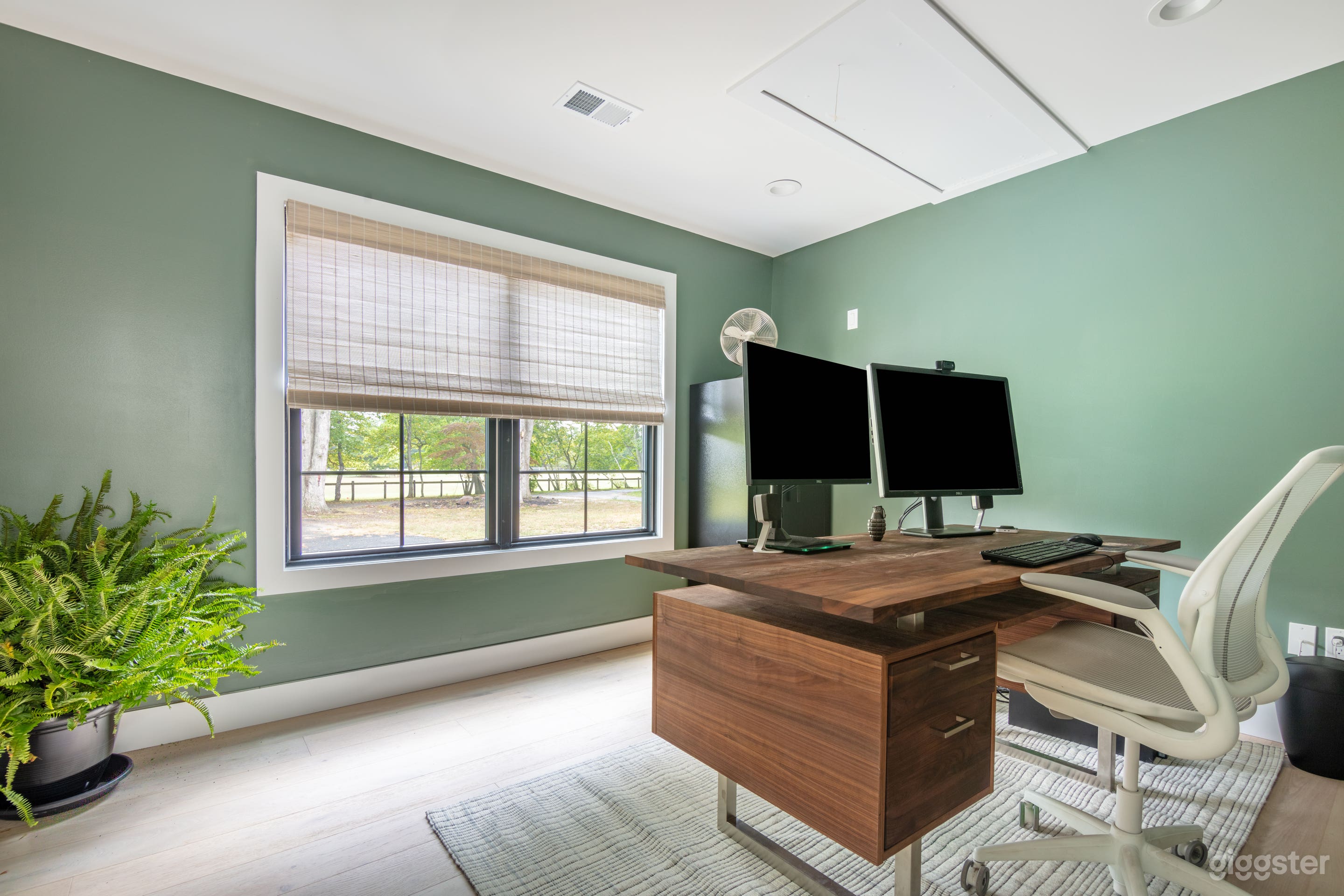 Central Jersey Horse Farm Oasis w/Modern Farmhouse Photo 3